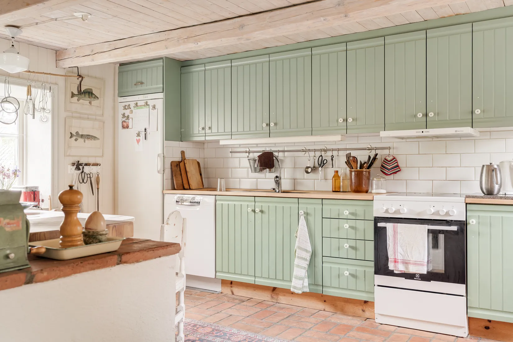 Villa, Tomas källa, Grevlundamöllevägen 22, Grevlunda backar, Simrishamn