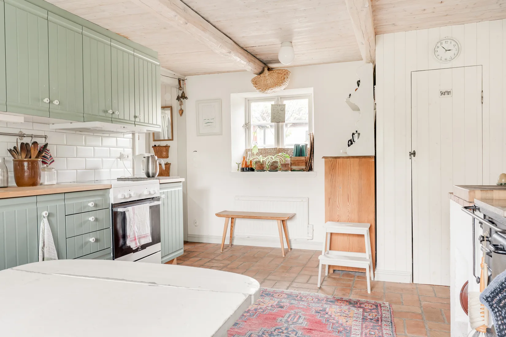 Villa, Tomas källa, Grevlundamöllevägen 22, Grevlunda backar, Simrishamn