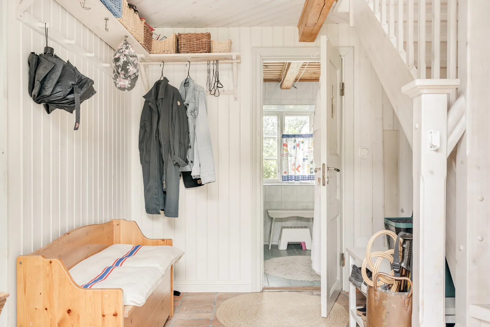 Villa, Tomas källa, Grevlundamöllevägen 22, Grevlunda backar, Simrishamn