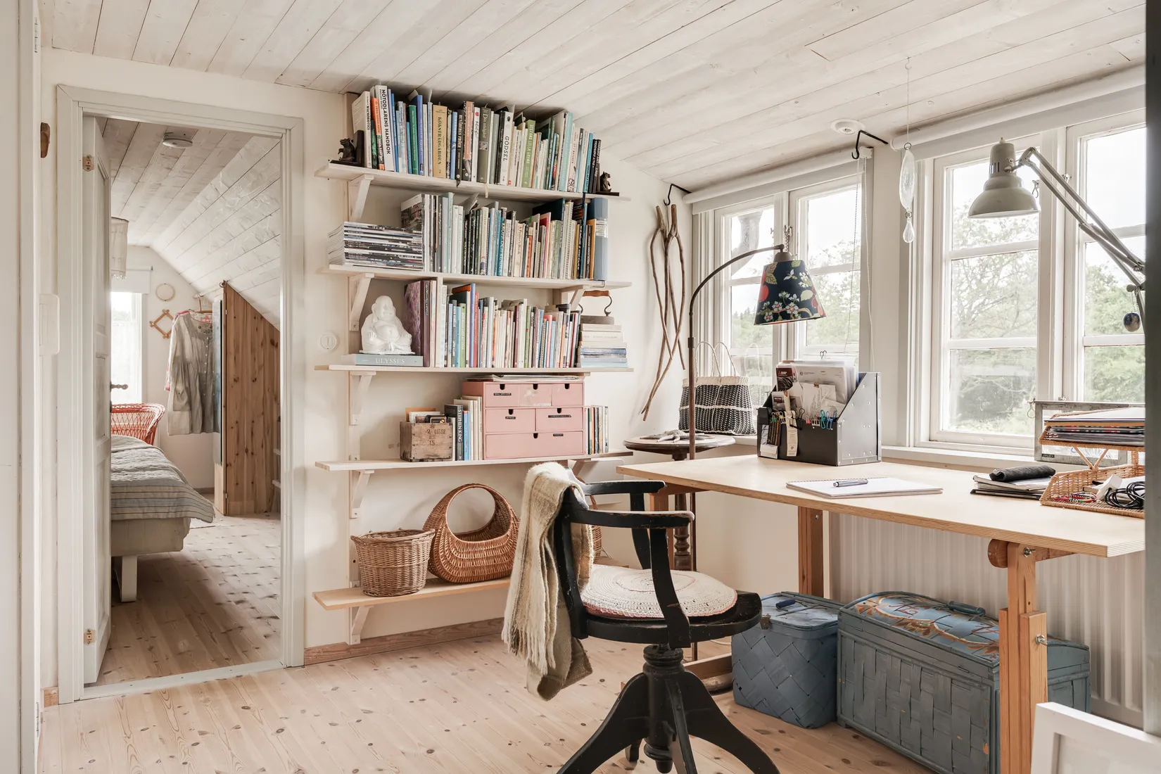 Villa, Tomas källa, Grevlundamöllevägen 22, Grevlunda backar, Simrishamn