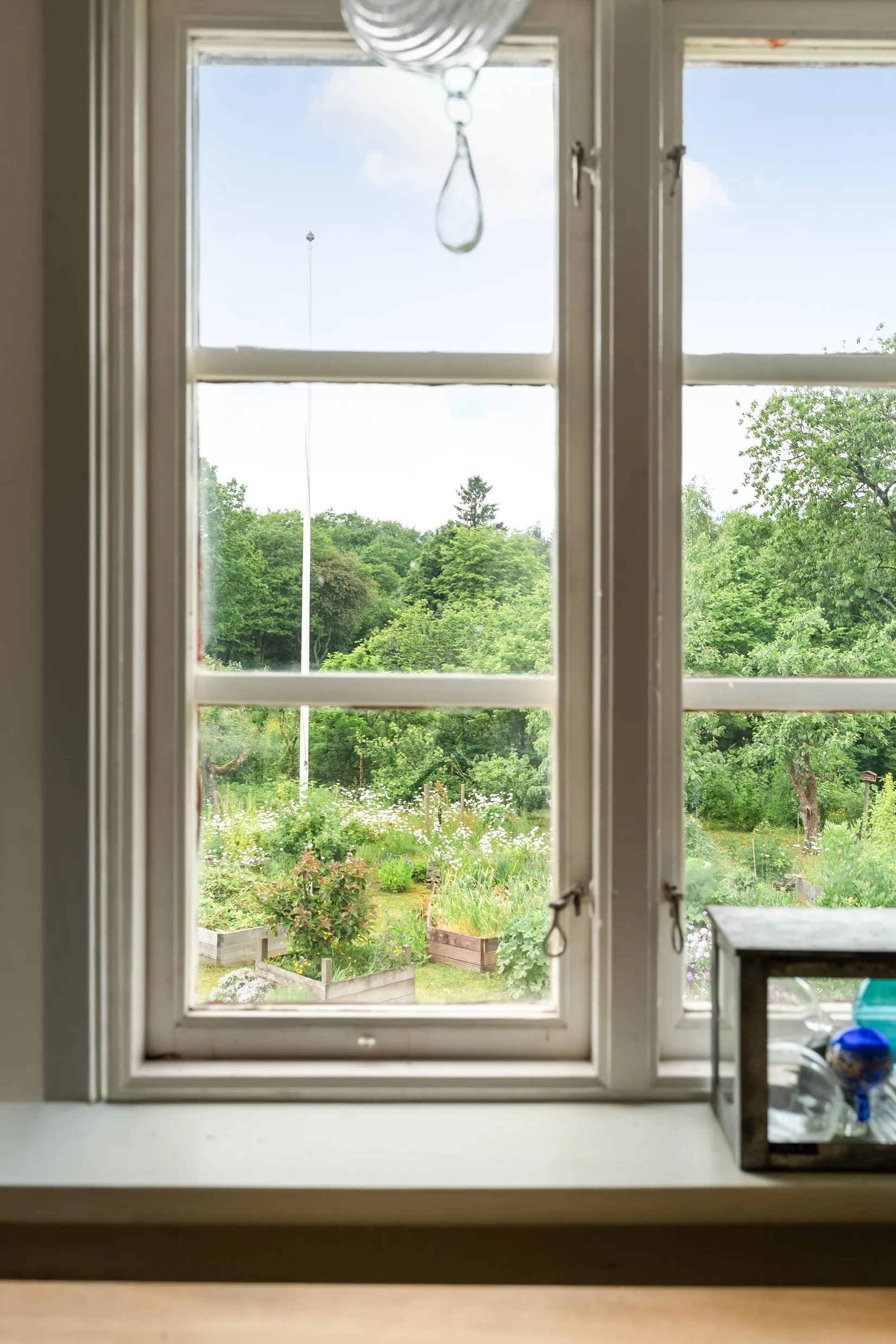 Villa, Tomas källa, Grevlundamöllevägen 22, Grevlunda backar, Simrishamn