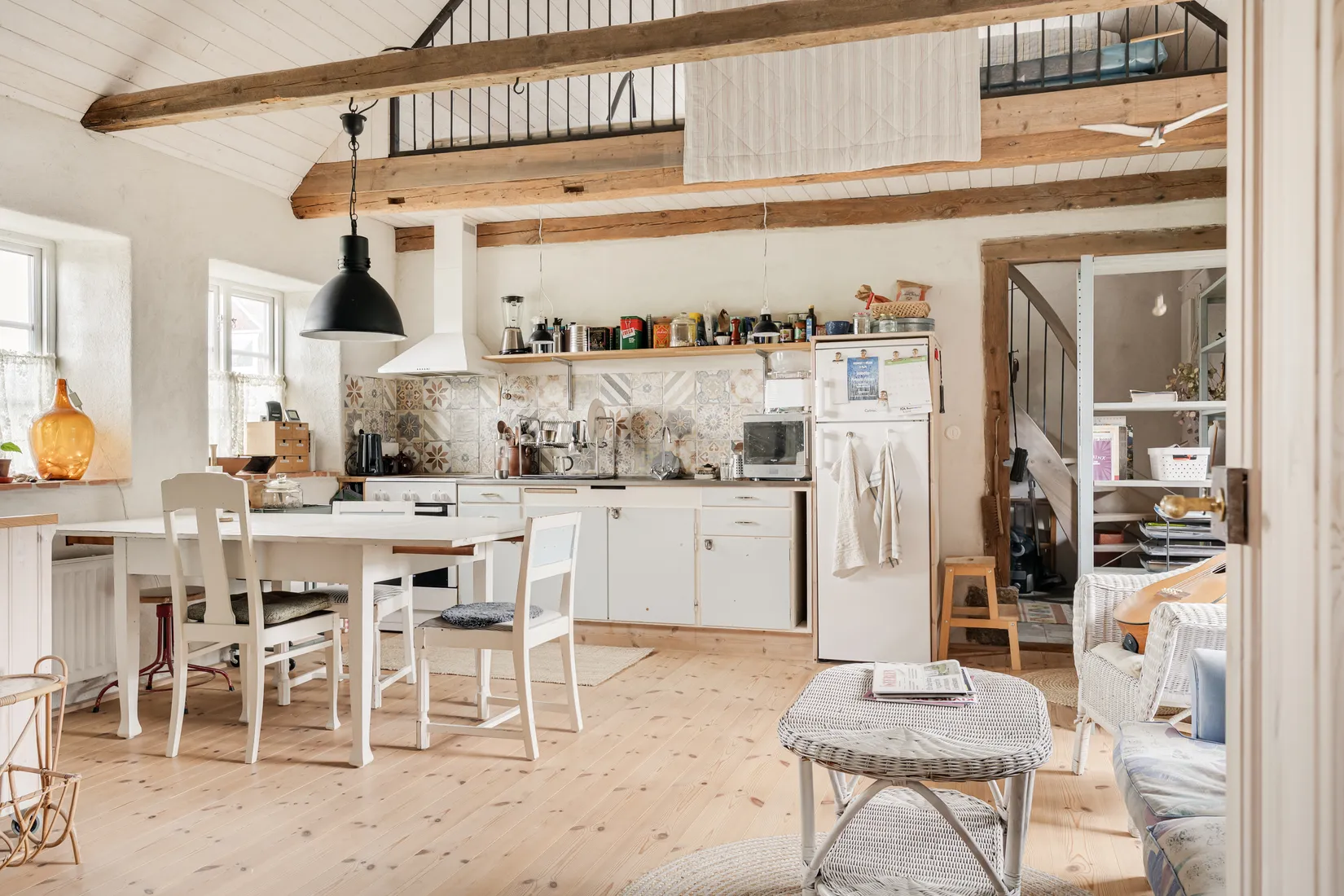 Villa, Tomas källa, Grevlundamöllevägen 22, Grevlunda backar, Simrishamn