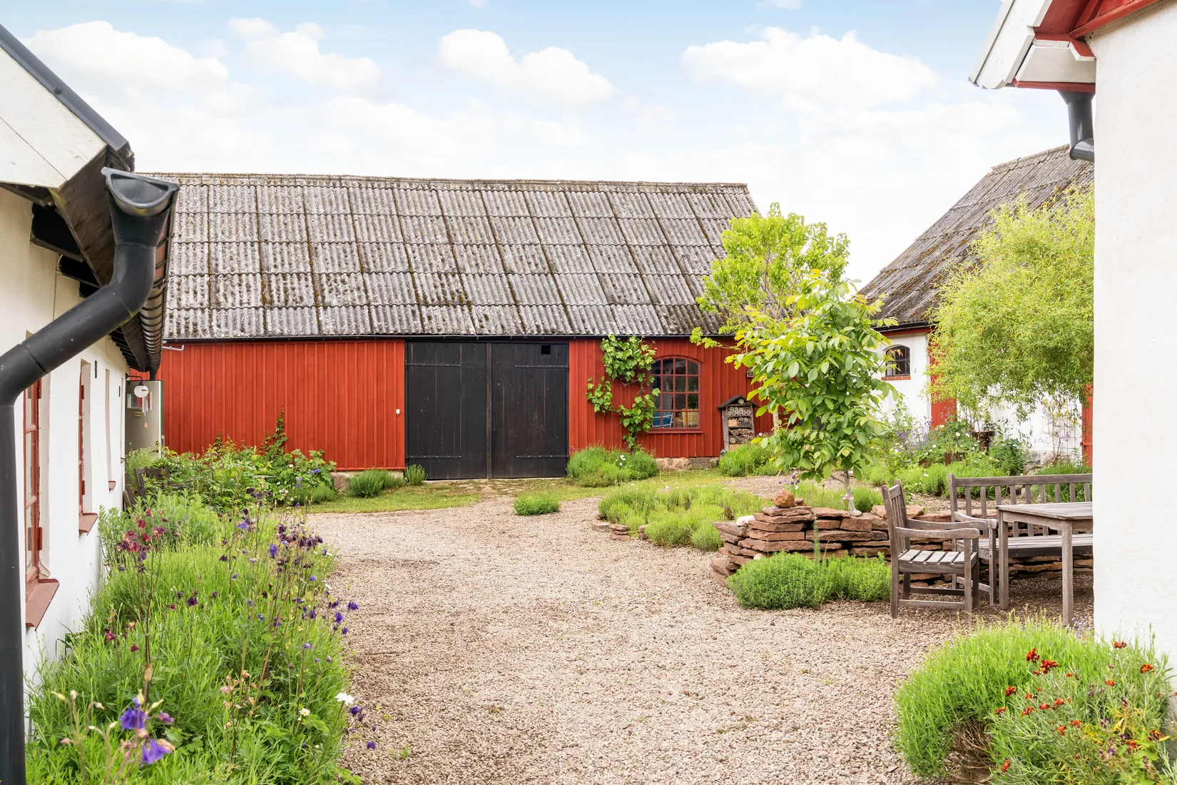 Villa, Tomas källa, Grevlundamöllevägen 22, Grevlunda backar, Simrishamn