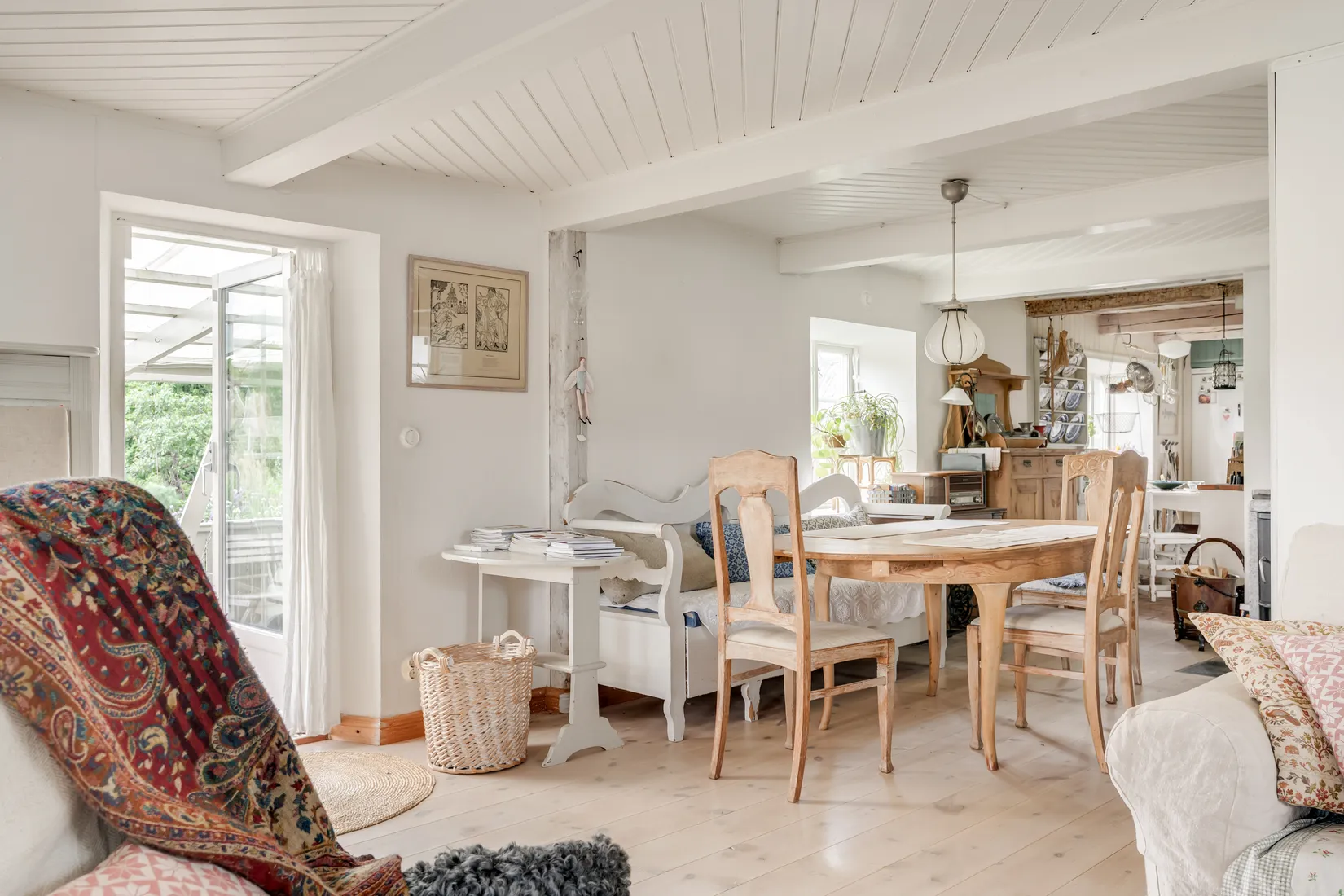 Villa, Tomas källa, Grevlundamöllevägen 22, Grevlunda backar, Simrishamn