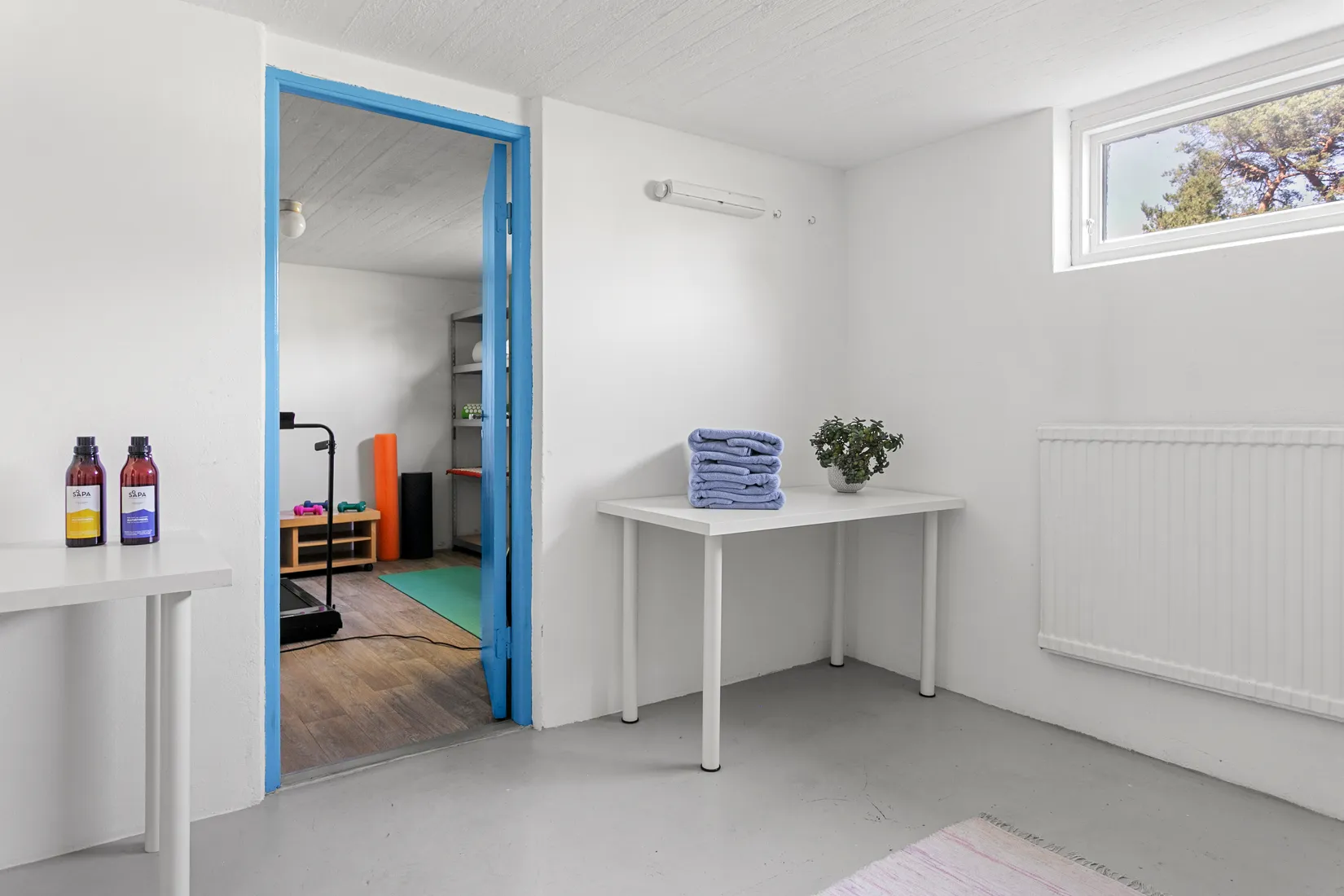 Villa, Strängvägen 16, Veddige, Varberg