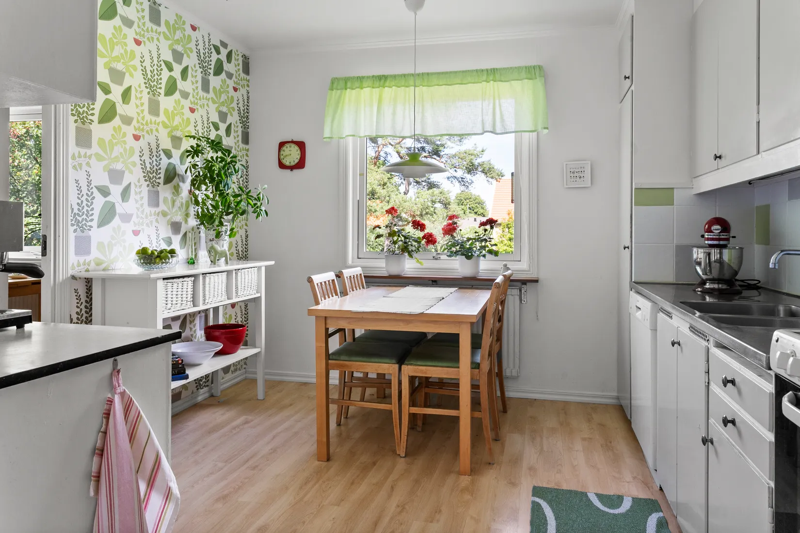 Villa, Strängvägen 16, Veddige, Varberg