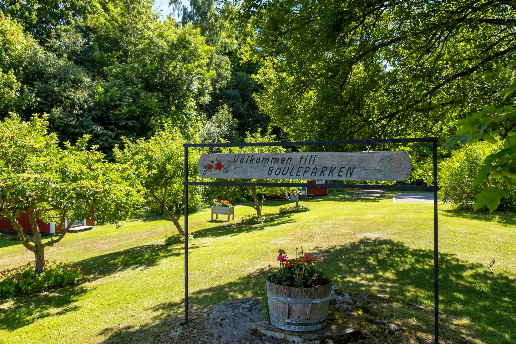 Villa, Strängvägen 16, Veddige, Varberg