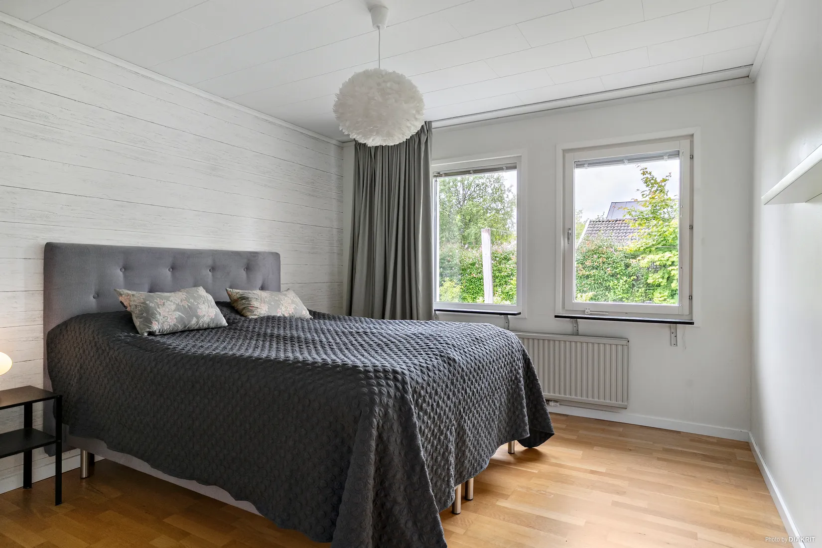 Villa, Skruvvägen 9, Odensala, Östersund