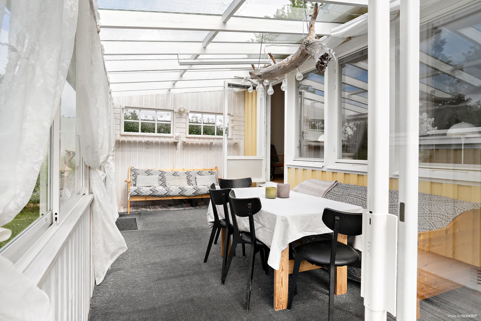 Villa, Skruvvägen 9, Odensala, Östersund