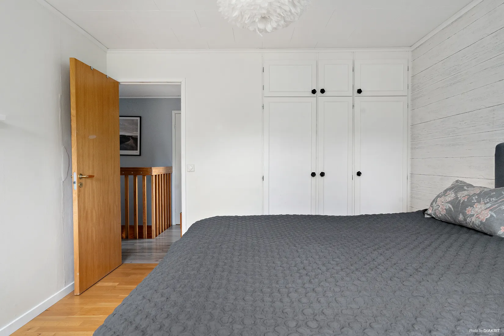 Villa, Skruvvägen 9, Odensala, Östersund