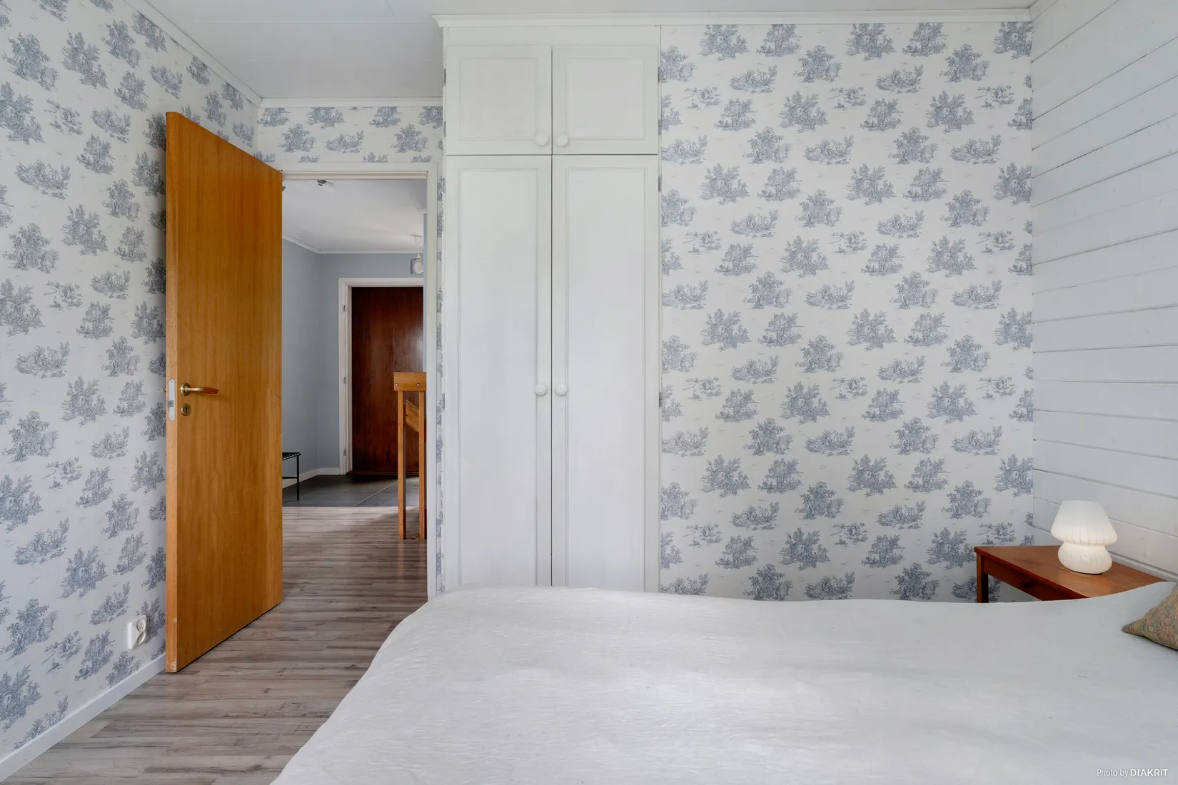 Villa, Skruvvägen 9, Odensala, Östersund