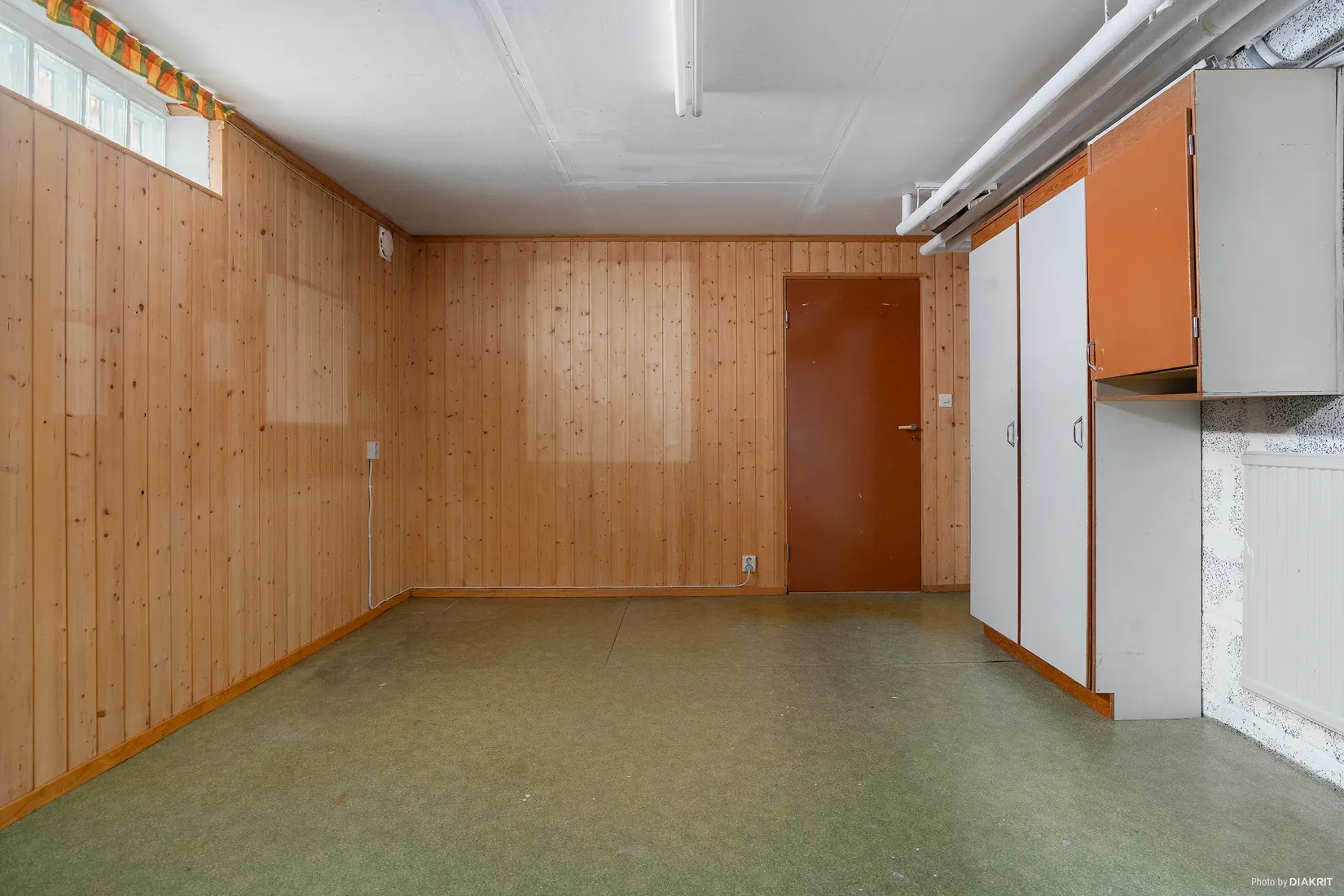 Villa, Skruvvägen 9, Odensala, Östersund