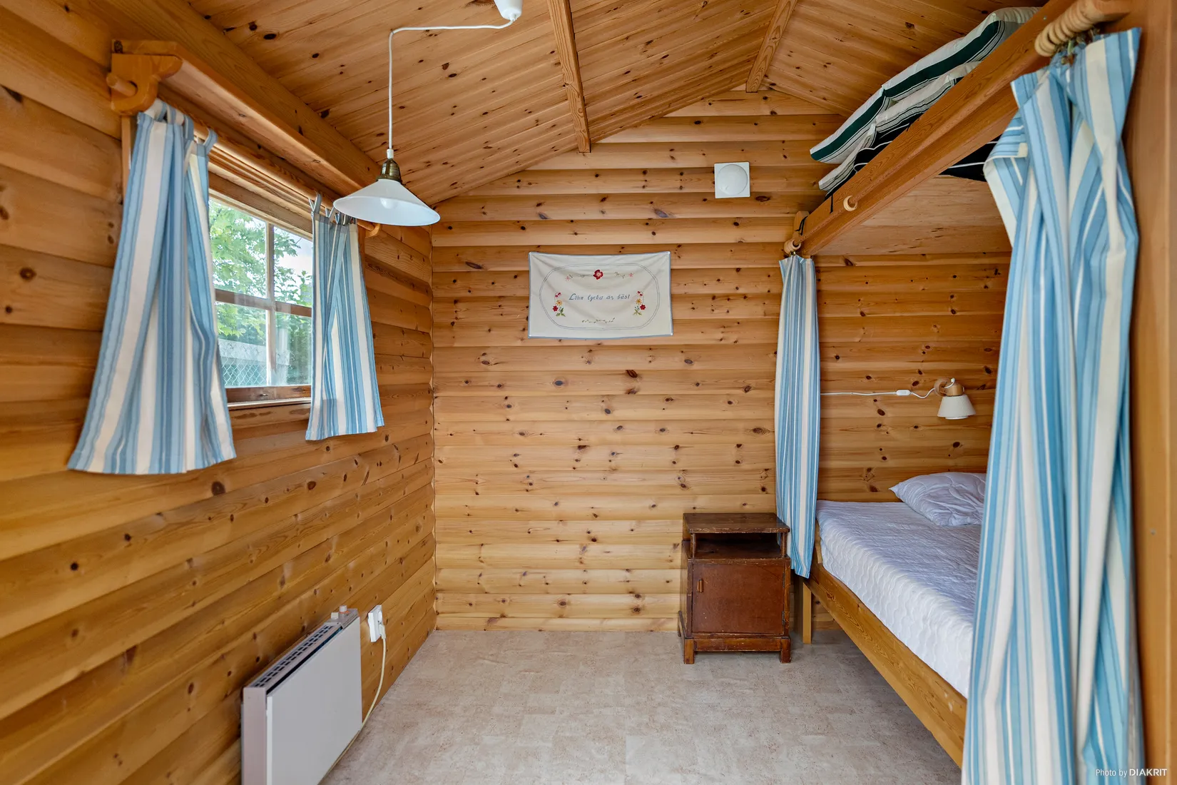 Villa, Skruvvägen 9, Odensala, Östersund