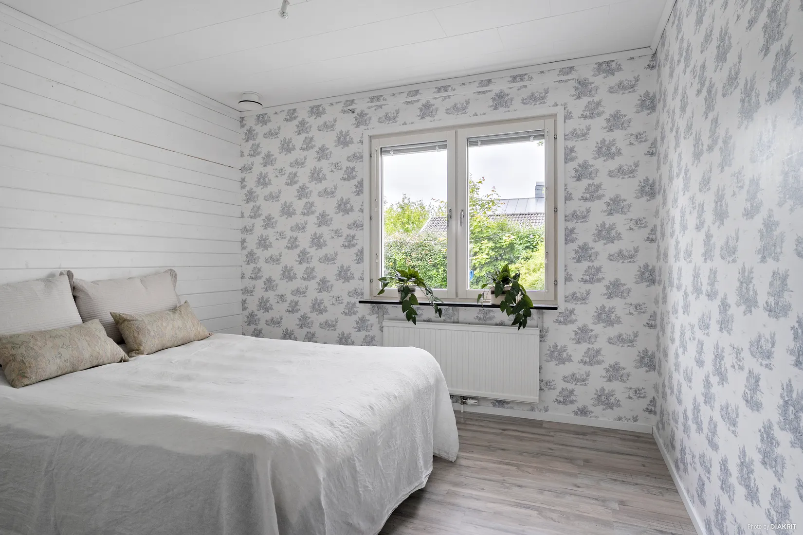 Villa, Skruvvägen 9, Odensala, Östersund