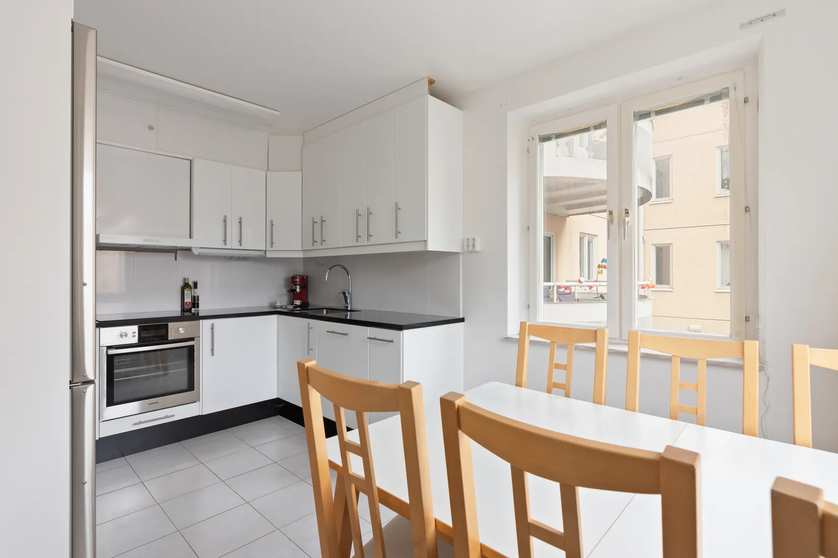 Bostadsrätt, Mäster Simons väg 26, Norra Frösunda, Solna