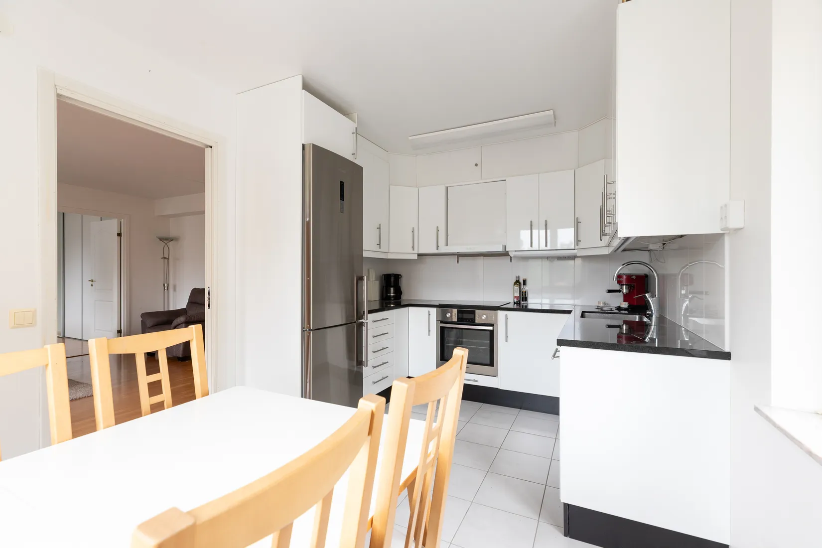 Bostadsrätt, Mäster Simons väg 26, Norra Frösunda, Solna