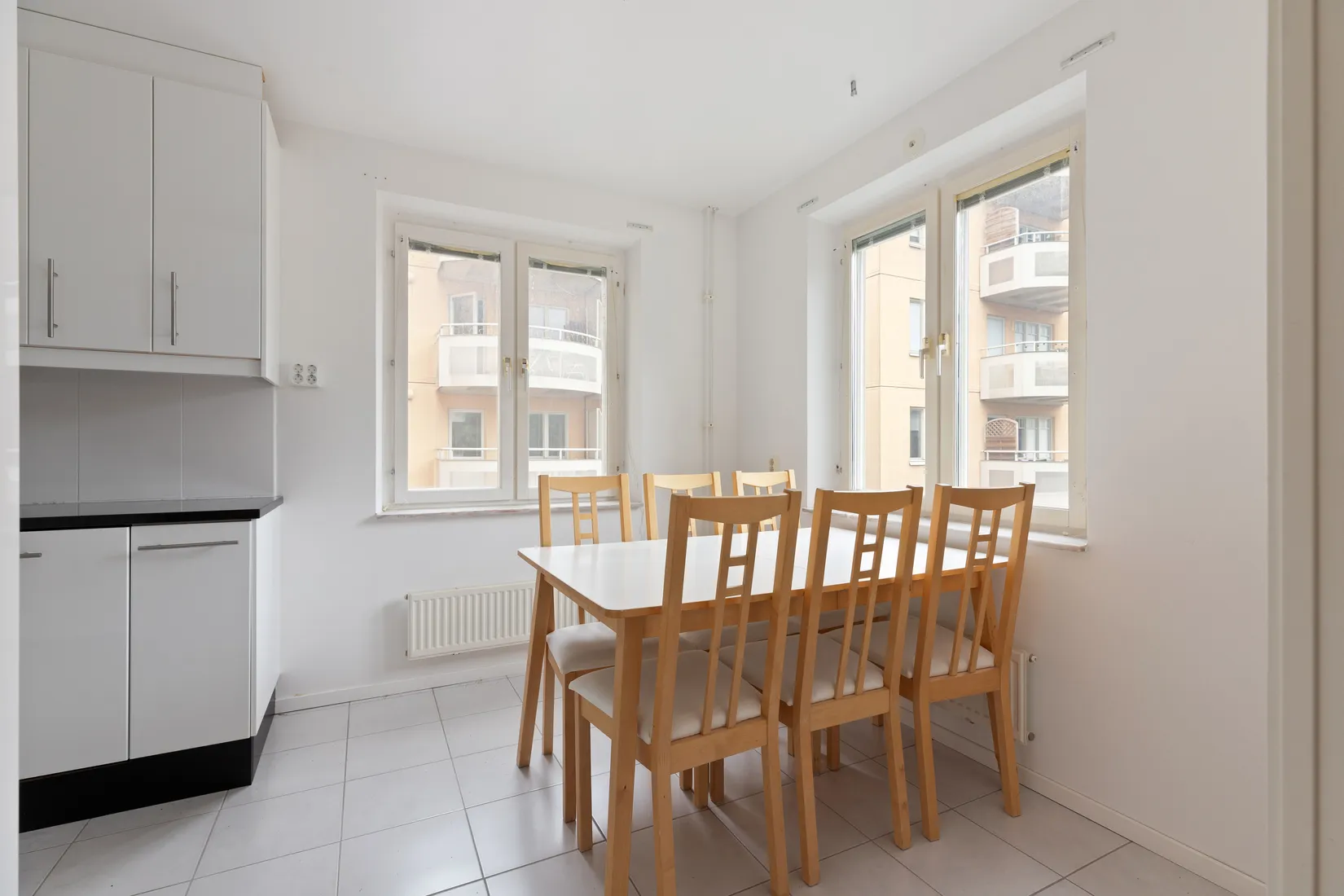 Bostadsrätt, Mäster Simons väg 26, Norra Frösunda, Solna