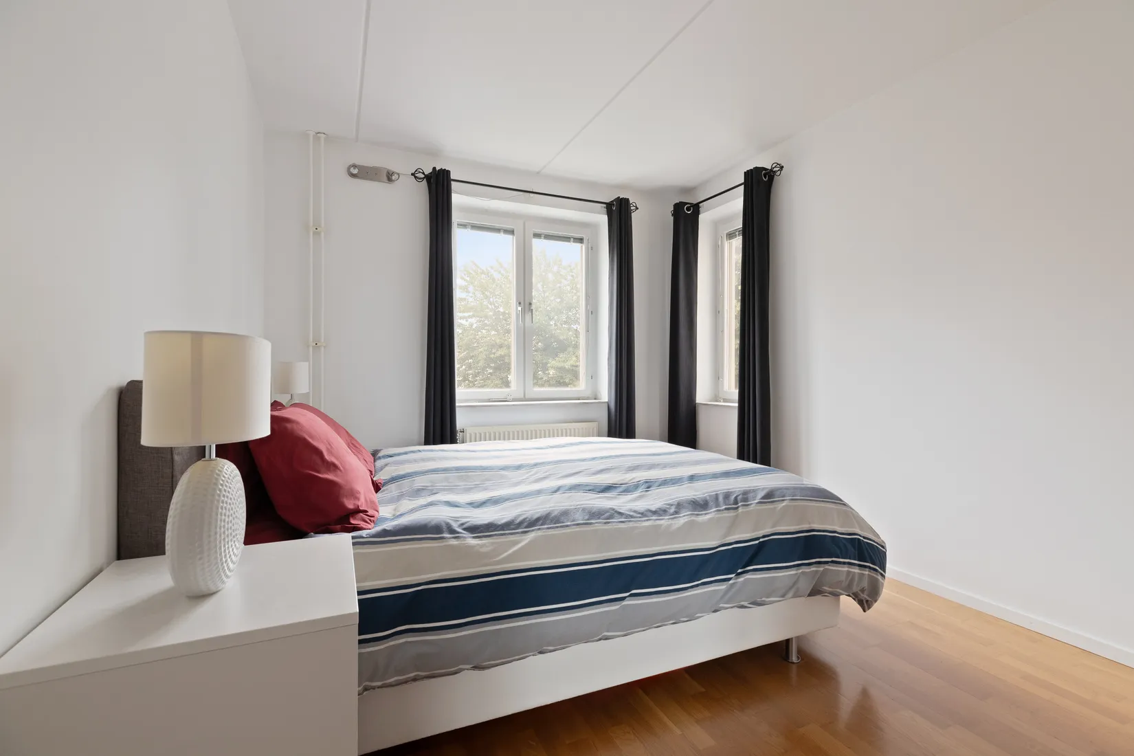 Bostadsrätt, Mäster Simons väg 26, Norra Frösunda, Solna
