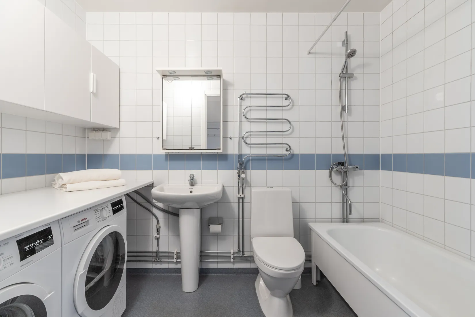 Bostadsrätt, Mäster Simons väg 26, Norra Frösunda, Solna
