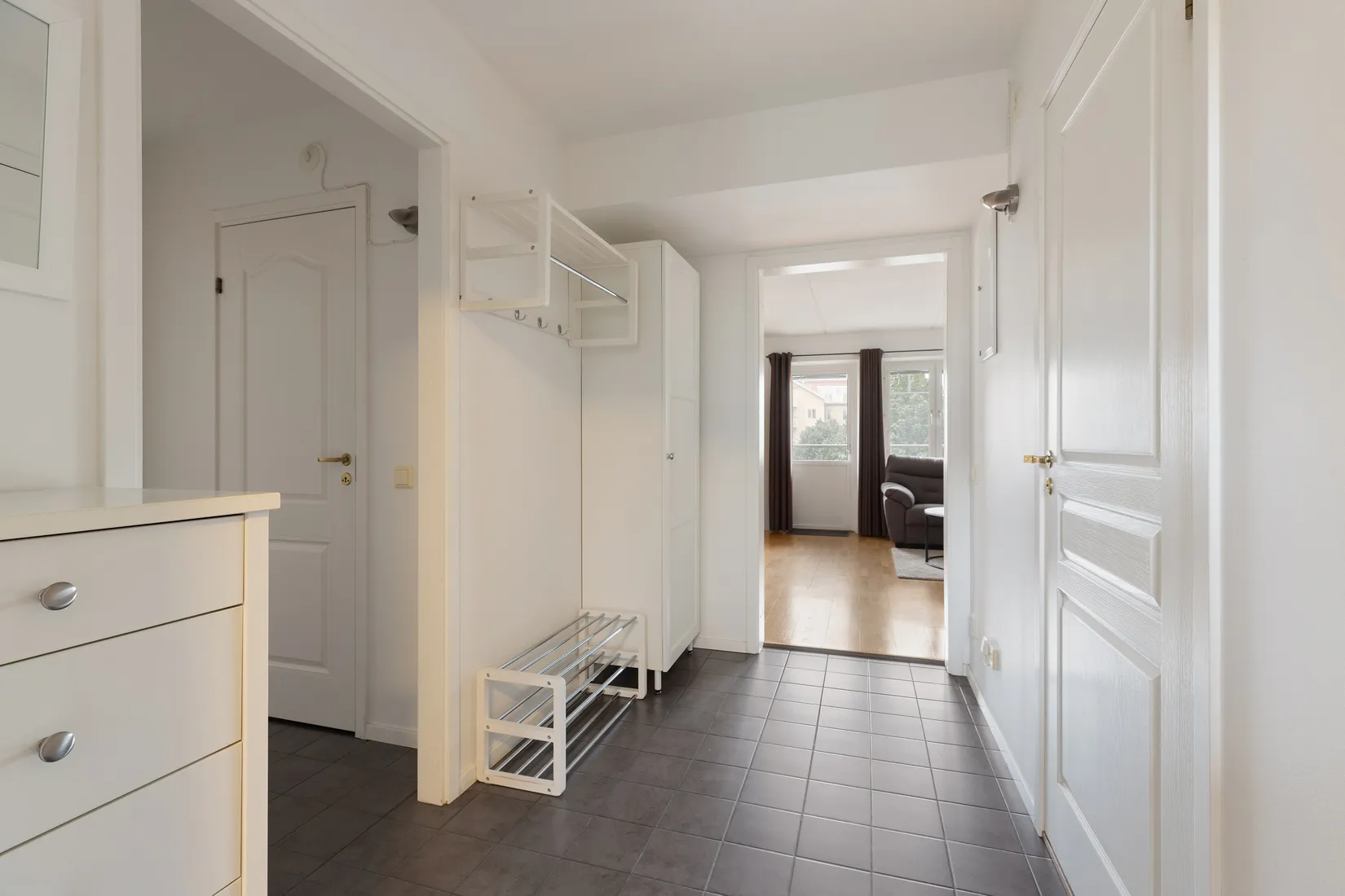 Bostadsrätt, Mäster Simons väg 26, Norra Frösunda, Solna