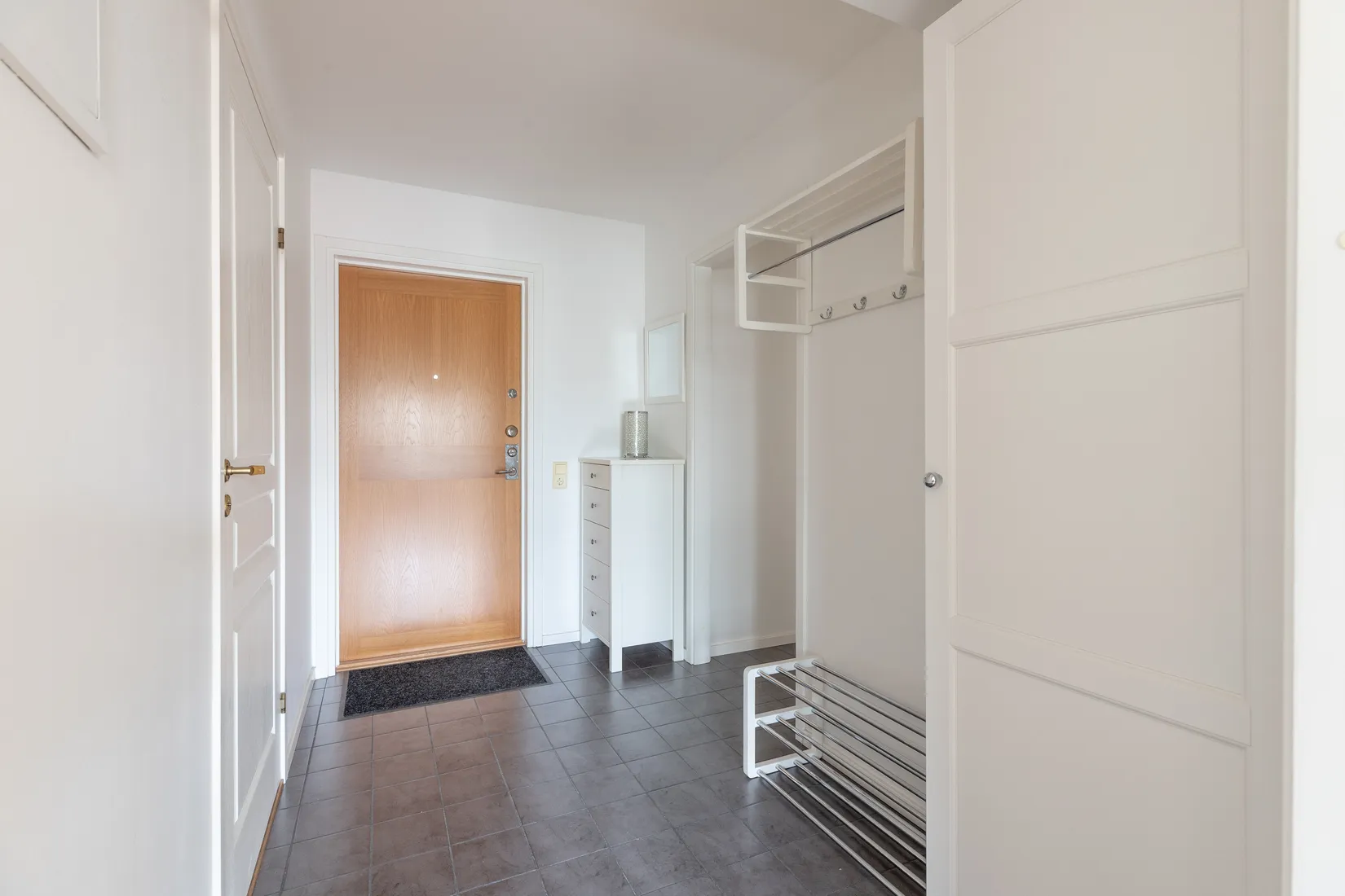 Bostadsrätt, Mäster Simons väg 26, Norra Frösunda, Solna