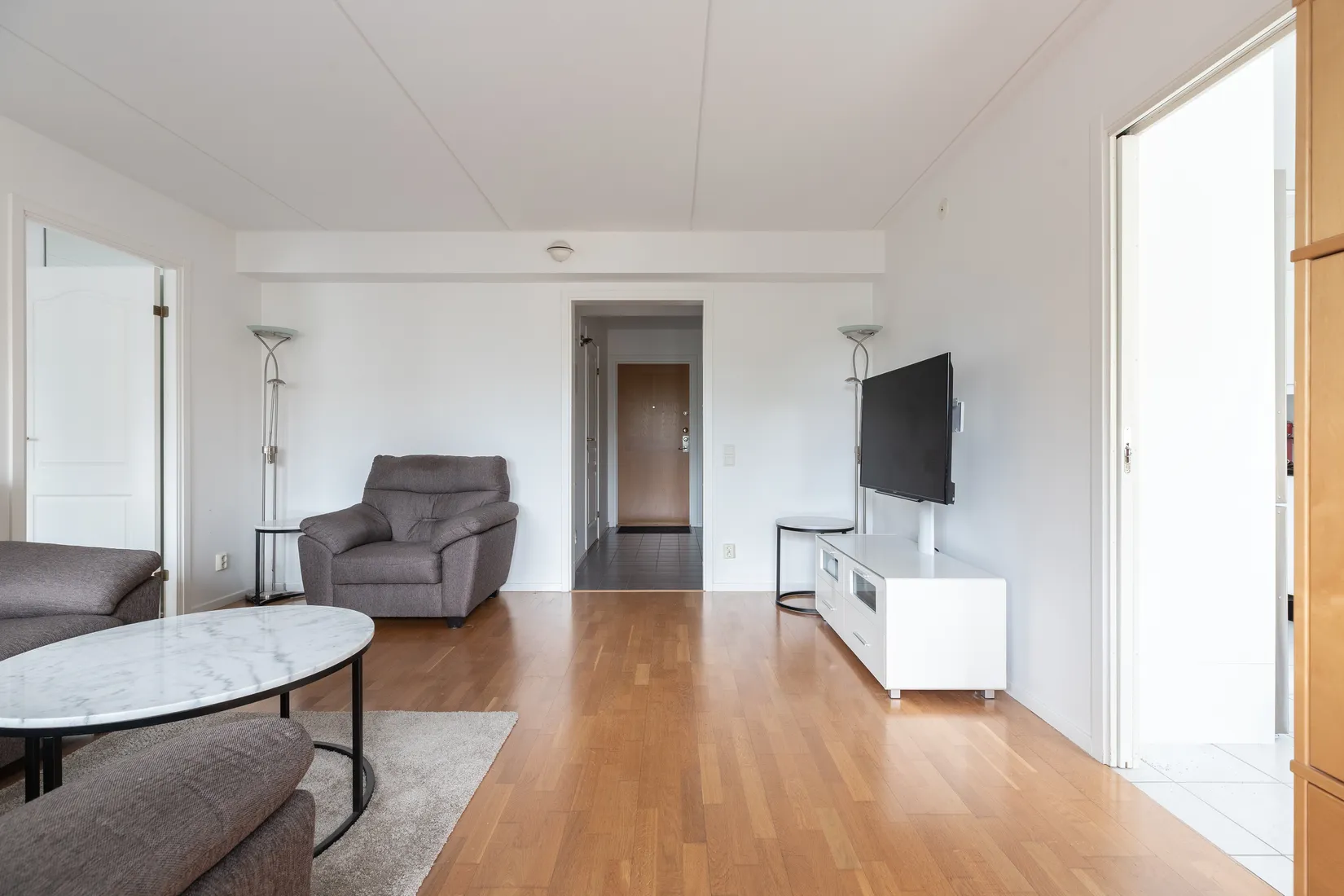 Bostadsrätt, Mäster Simons väg 26, Norra Frösunda, Solna