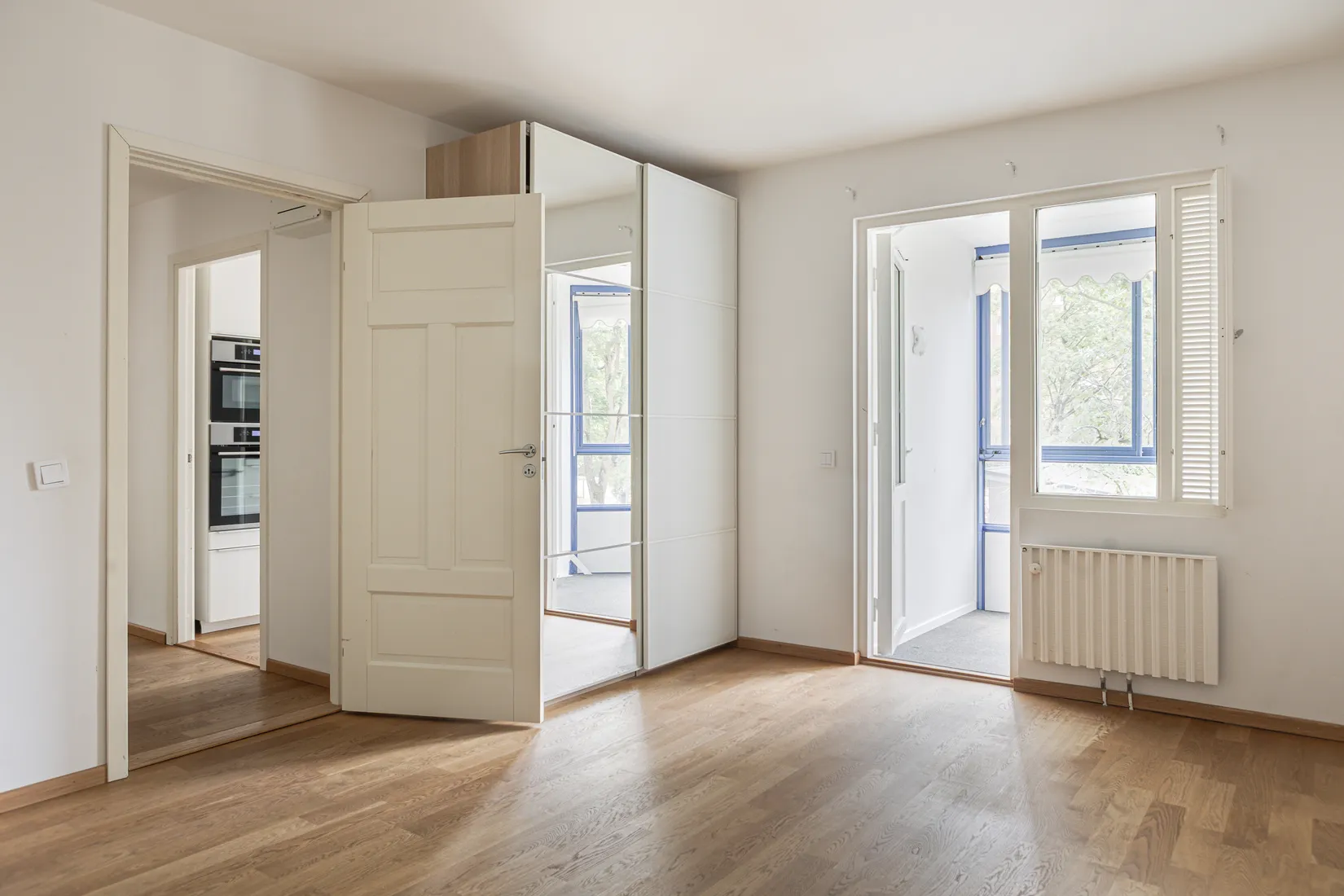 Bostadsrätt, Ormvråksgatan 46, Söderkulla, Malmö