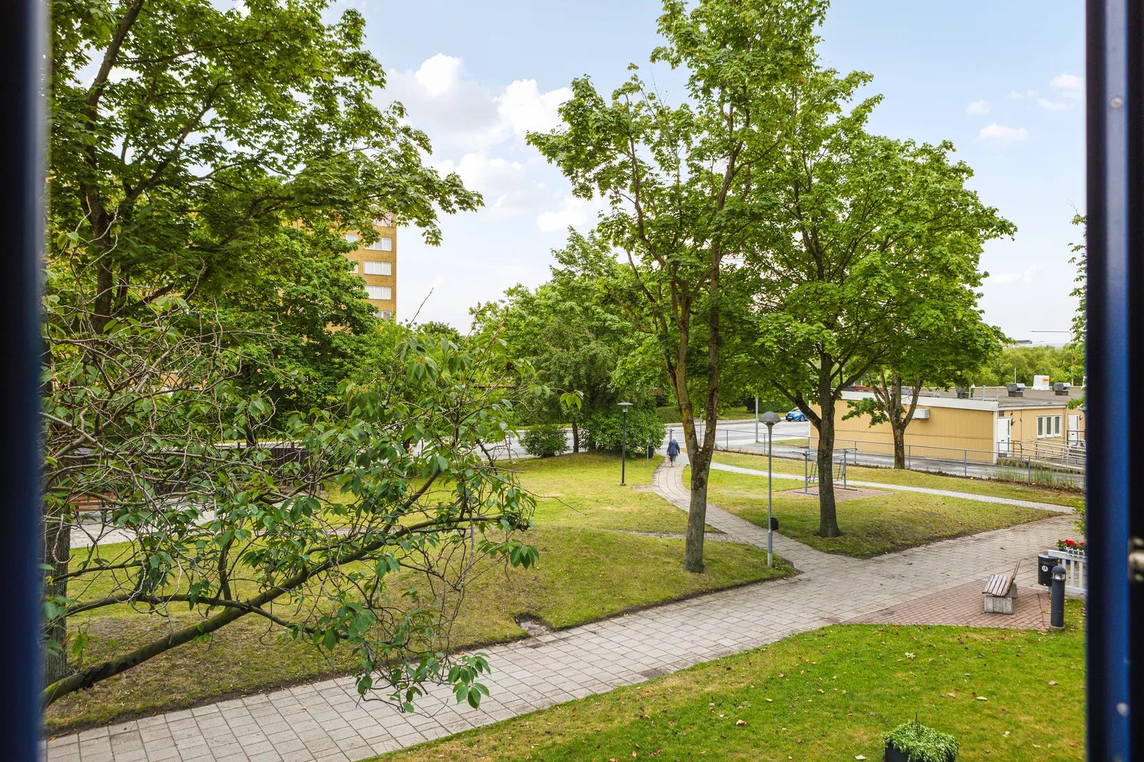 Bostadsrätt, Ormvråksgatan 46, Söderkulla, Malmö