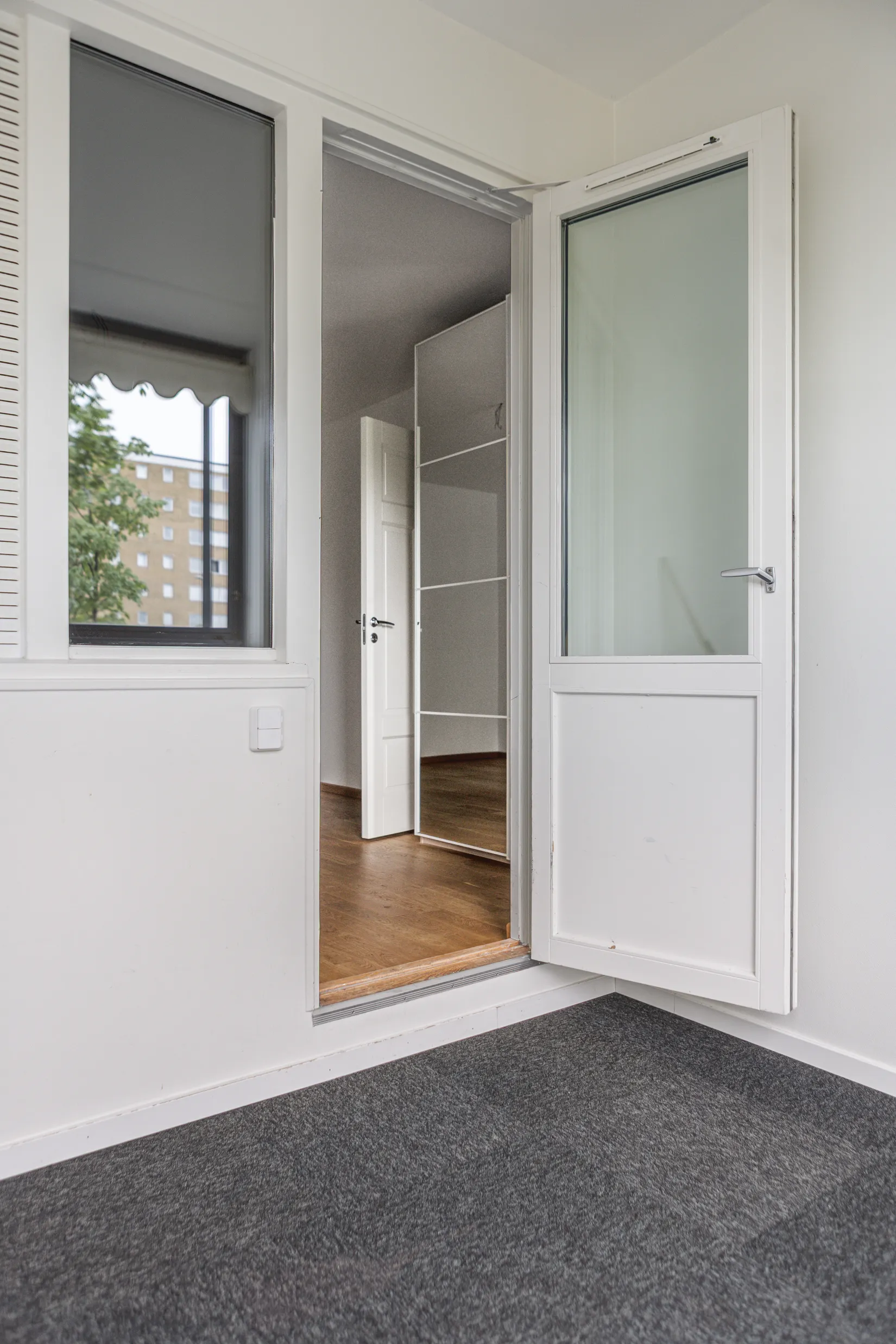 Bostadsrätt, Ormvråksgatan 46, Söderkulla, Malmö