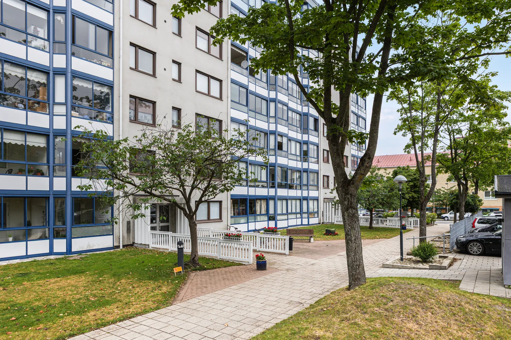 Bostadsrätt, Ormvråksgatan 46, Söderkulla, Malmö