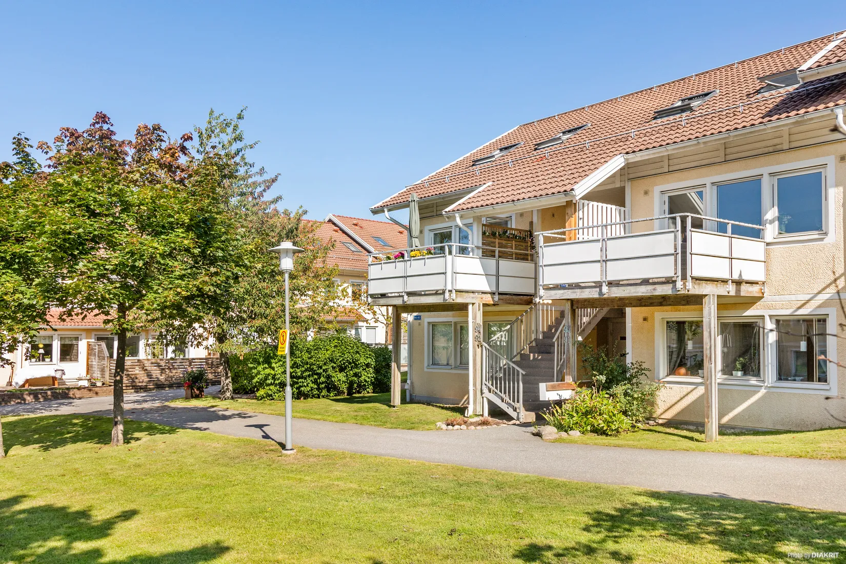 Bostadsrätt, Ingebäckslyckan 86, Hisings Kärra, Göteborg