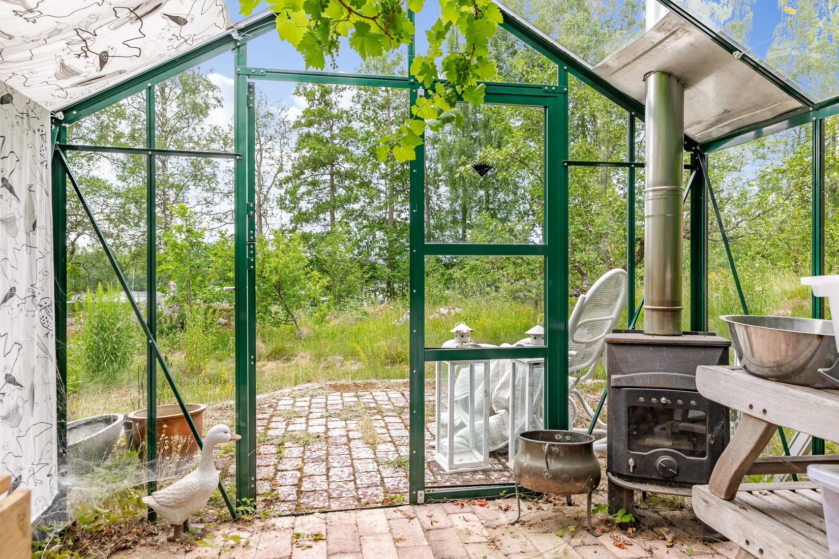 Villa, Sundsjövägen 19, Belganet, Ronneby