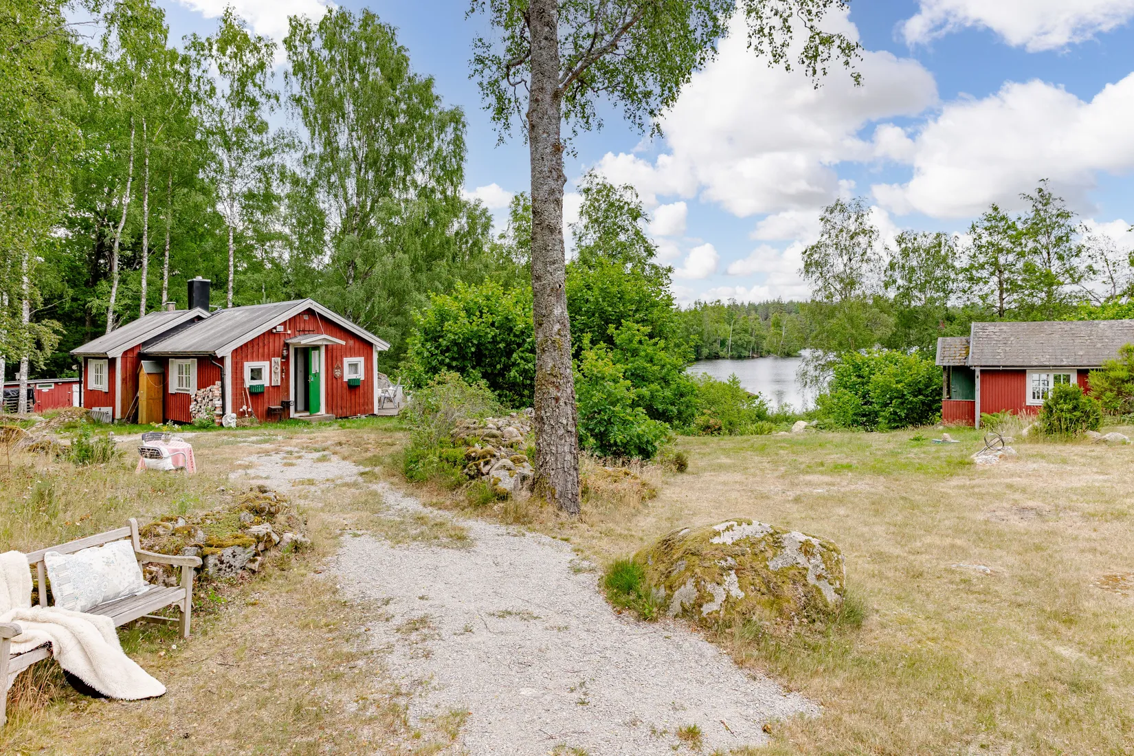 Villa, Sundsjövägen 19, Belganet, Ronneby