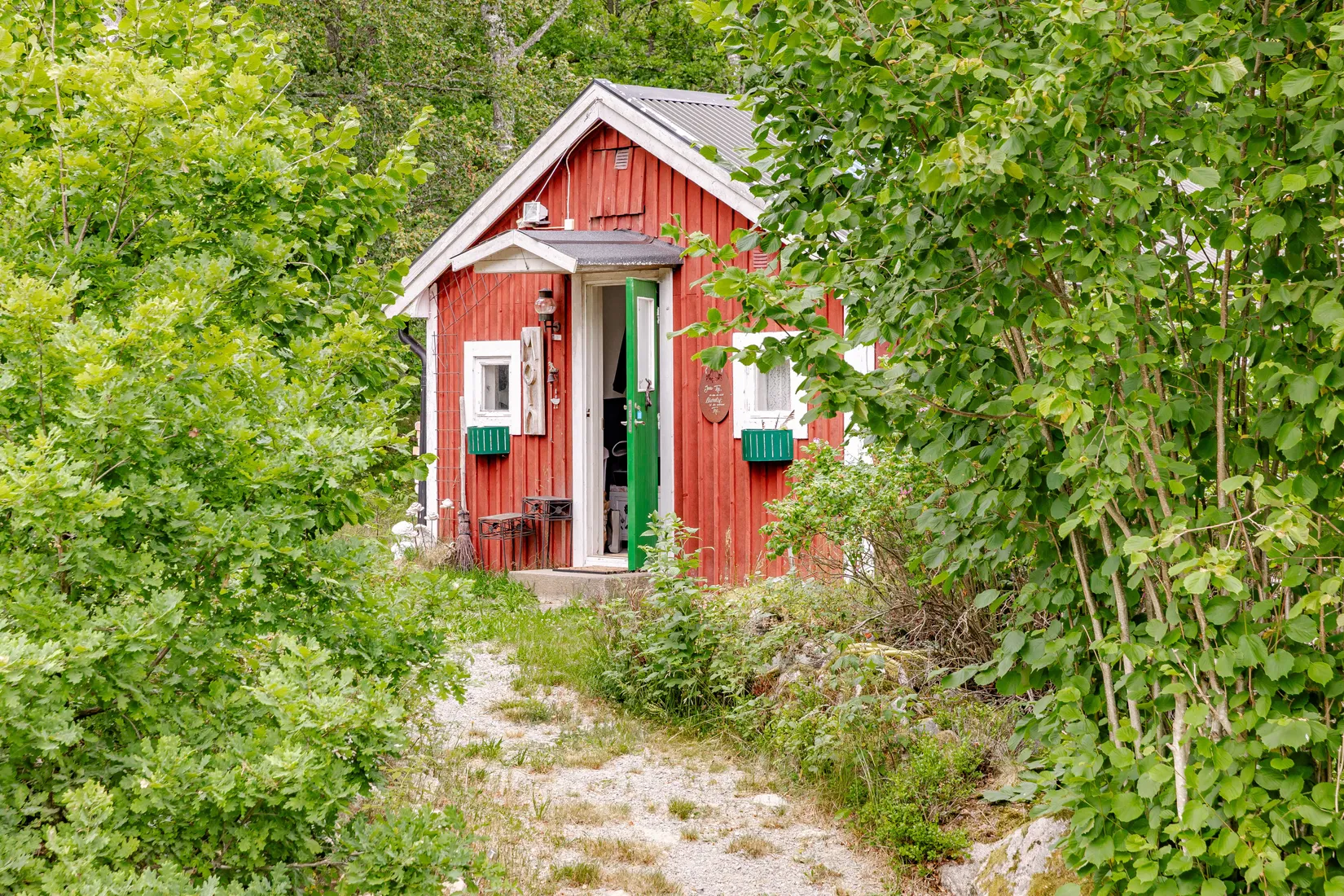 Villa, Sundsjövägen 19, Belganet, Ronneby