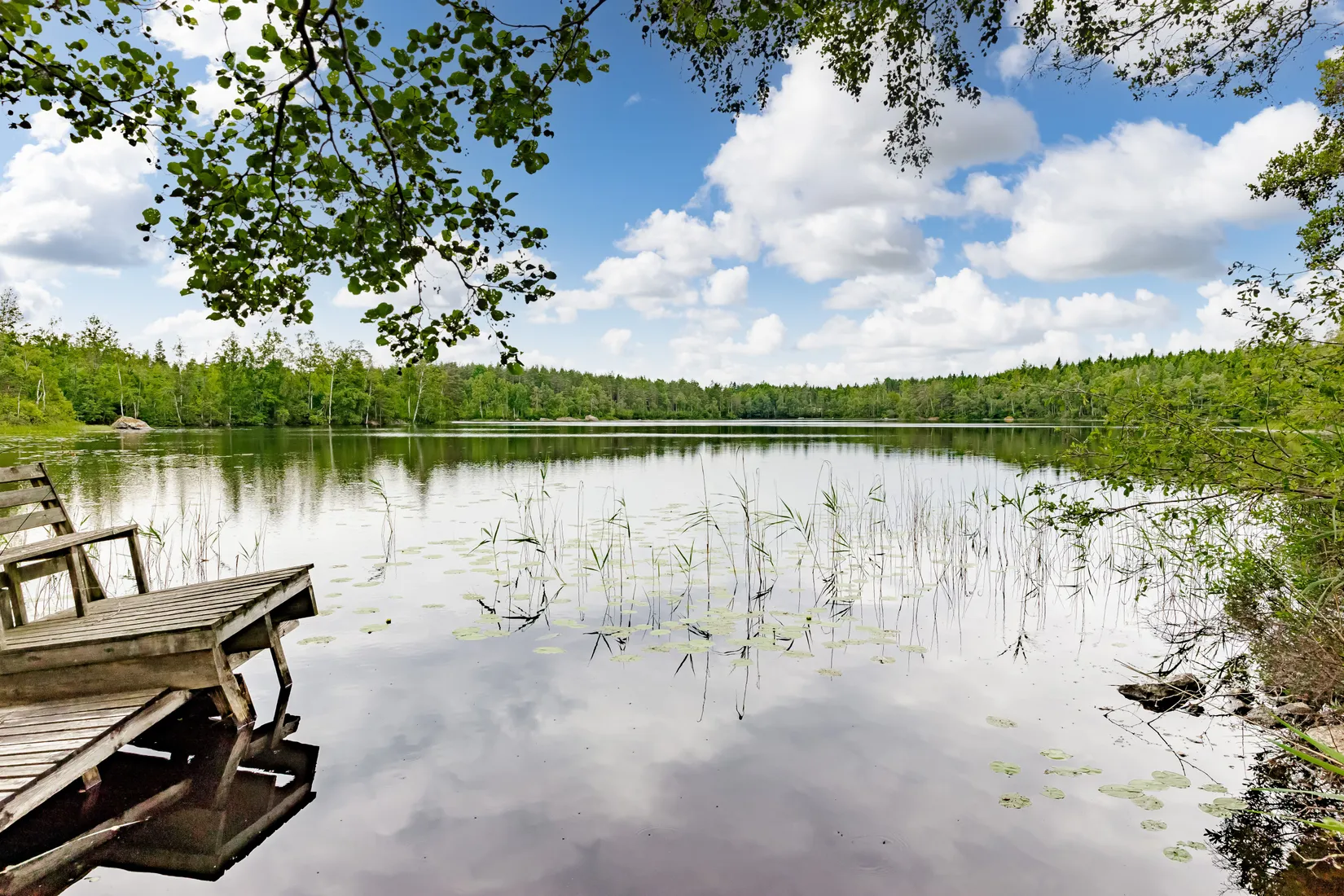 Villa, Sundsjövägen 19, Belganet, Ronneby