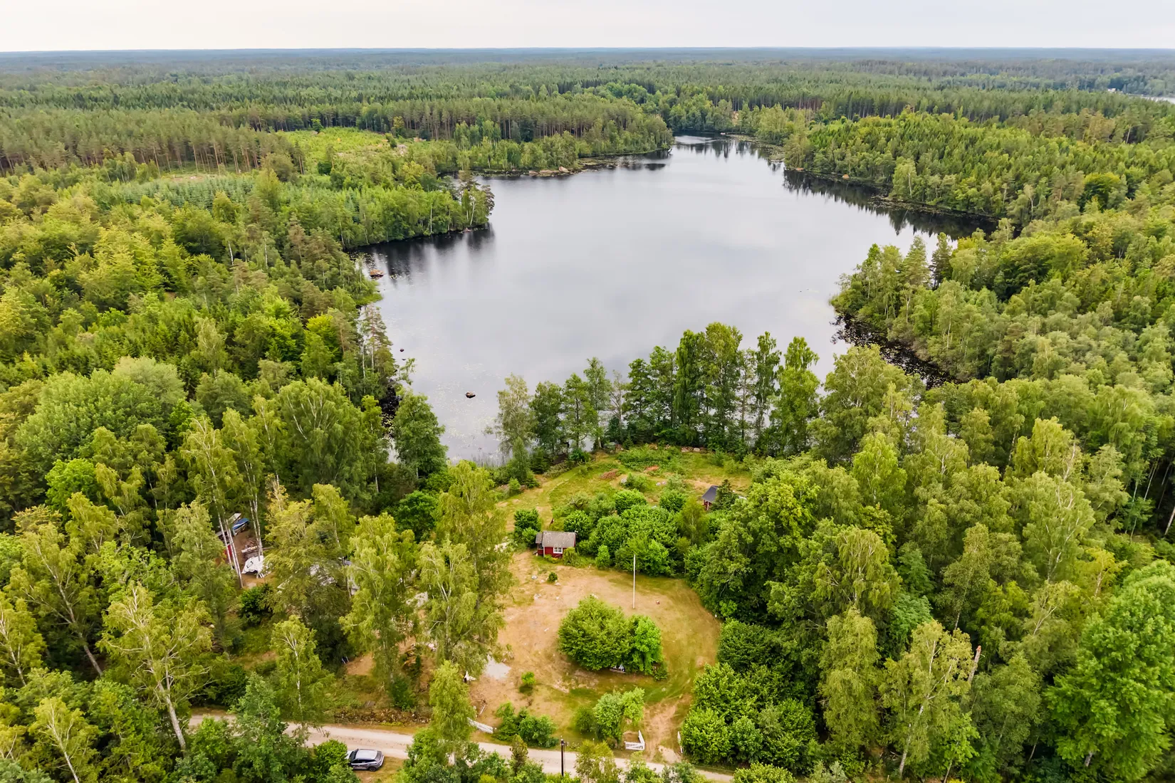 Villa, Sundsjövägen 19, Belganet, Ronneby
