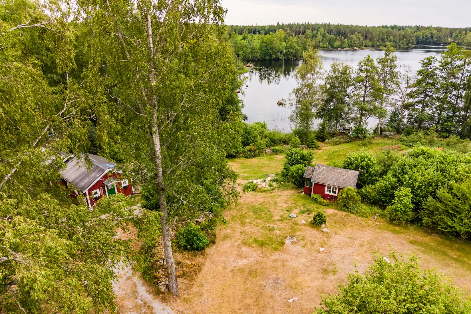 Villa, Sundsjövägen 19, Belganet, Ronneby