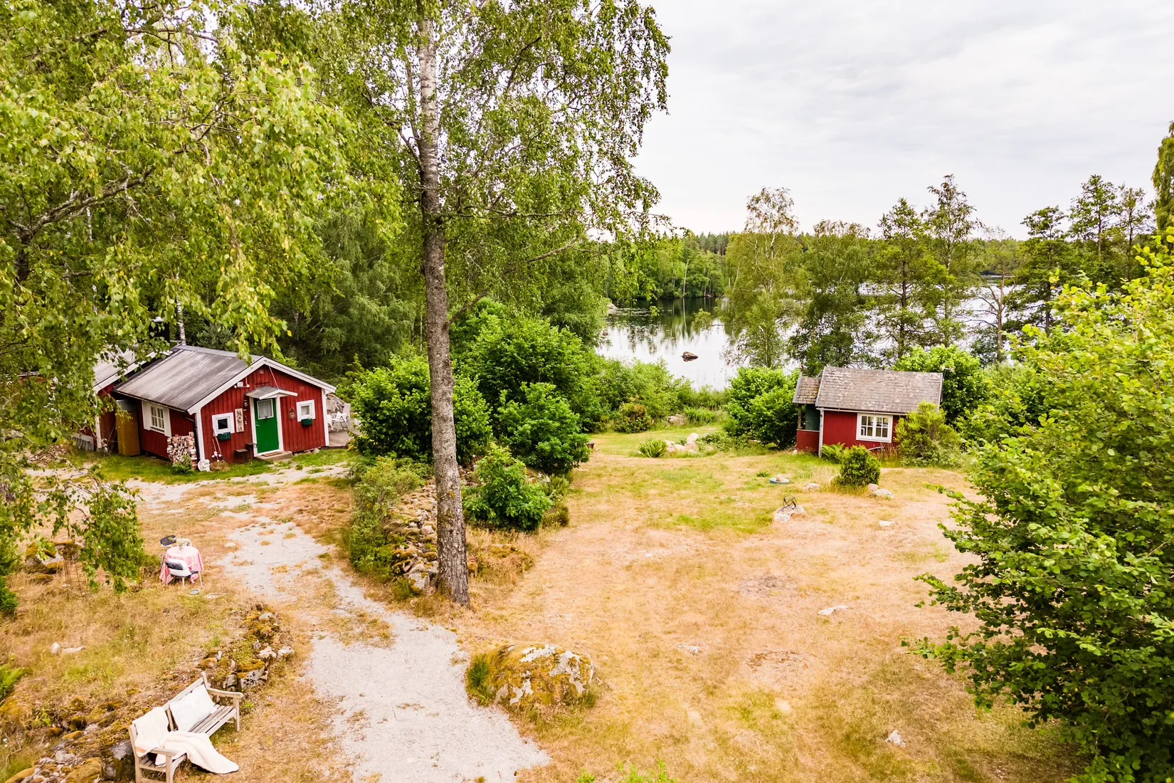 Villa, Sundsjövägen 19, Belganet, Ronneby