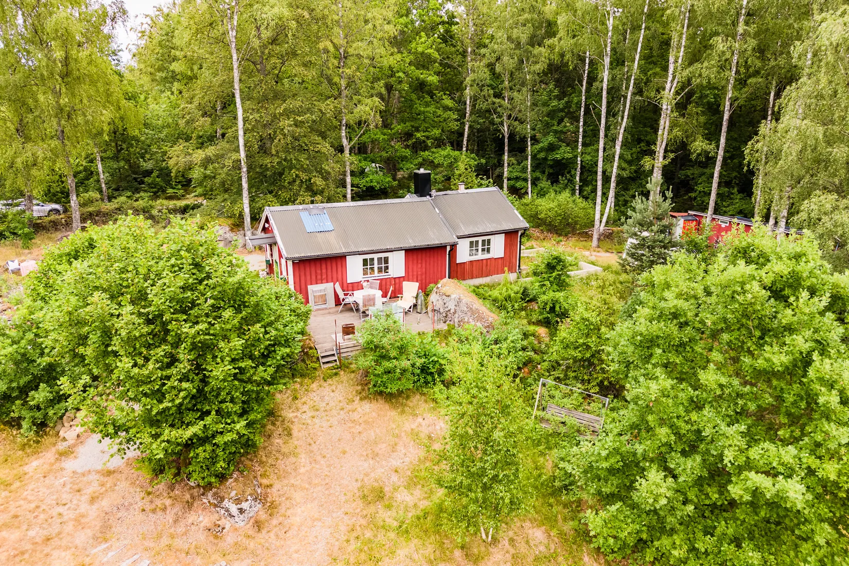 Villa, Sundsjövägen 19, Belganet, Ronneby