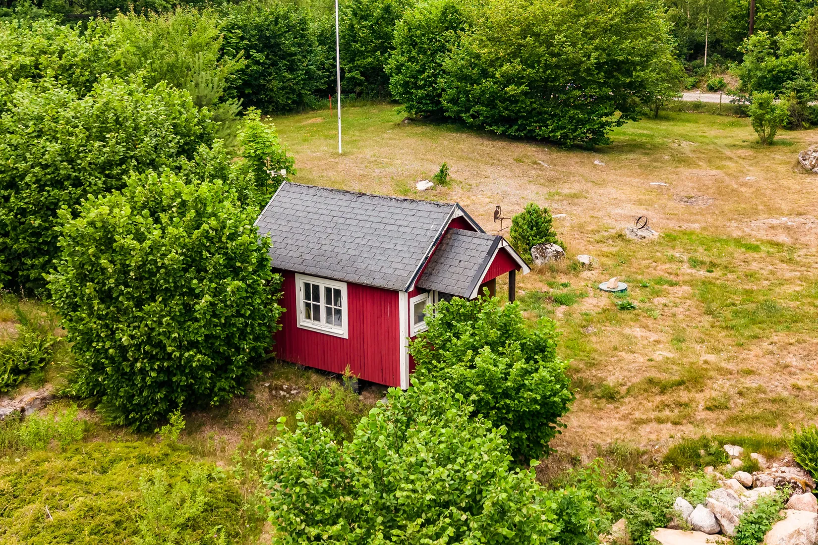 Villa, Sundsjövägen 19, Belganet, Ronneby