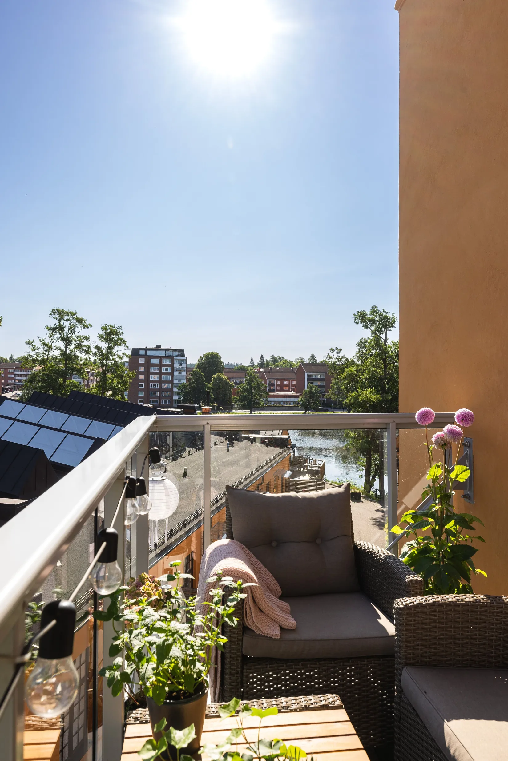 Bostadsrätt, Kyrkogatan 11S, Tunafors, Eskilstuna