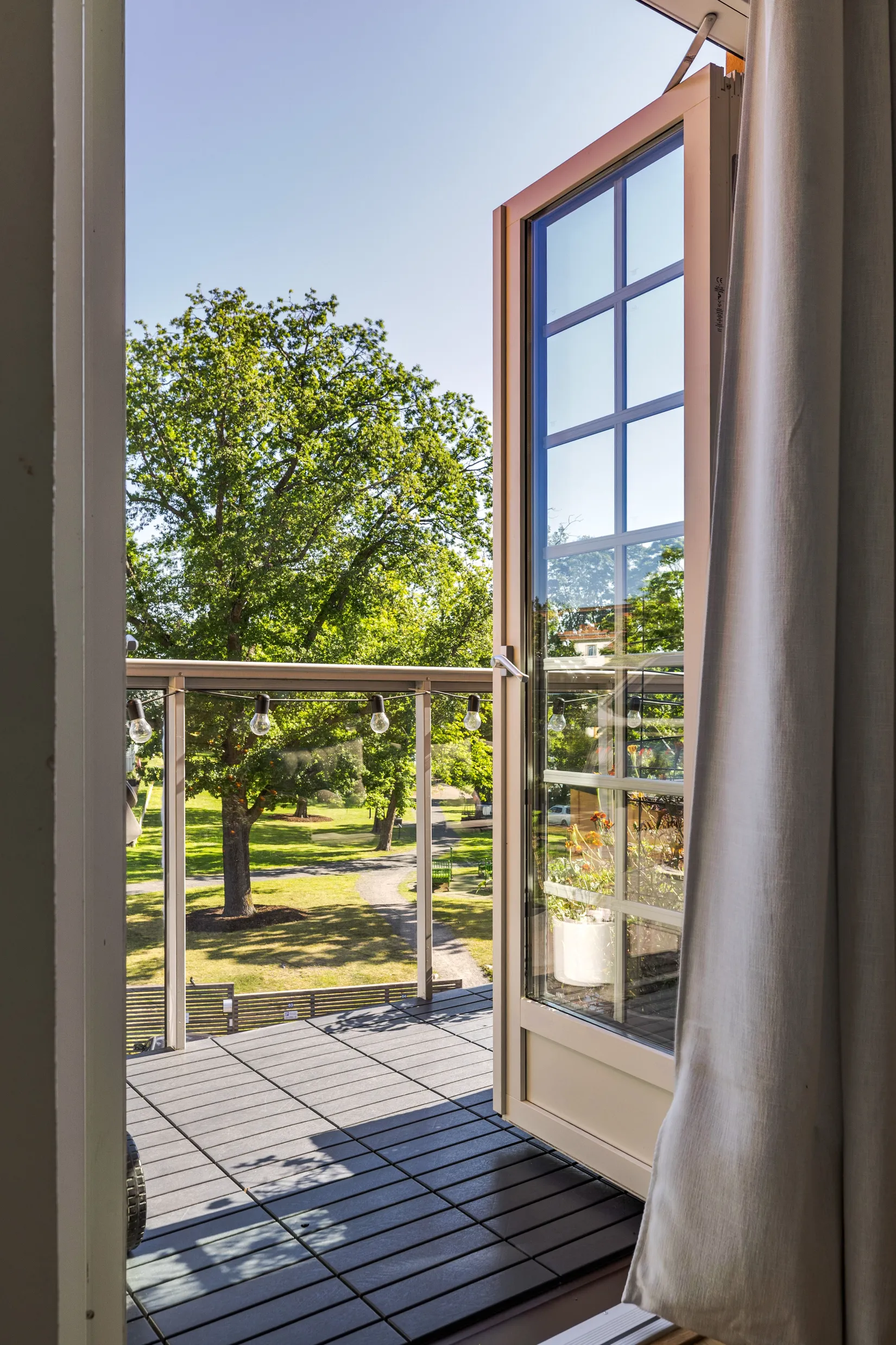Bostadsrätt, Kyrkogatan 11S, Tunafors, Eskilstuna