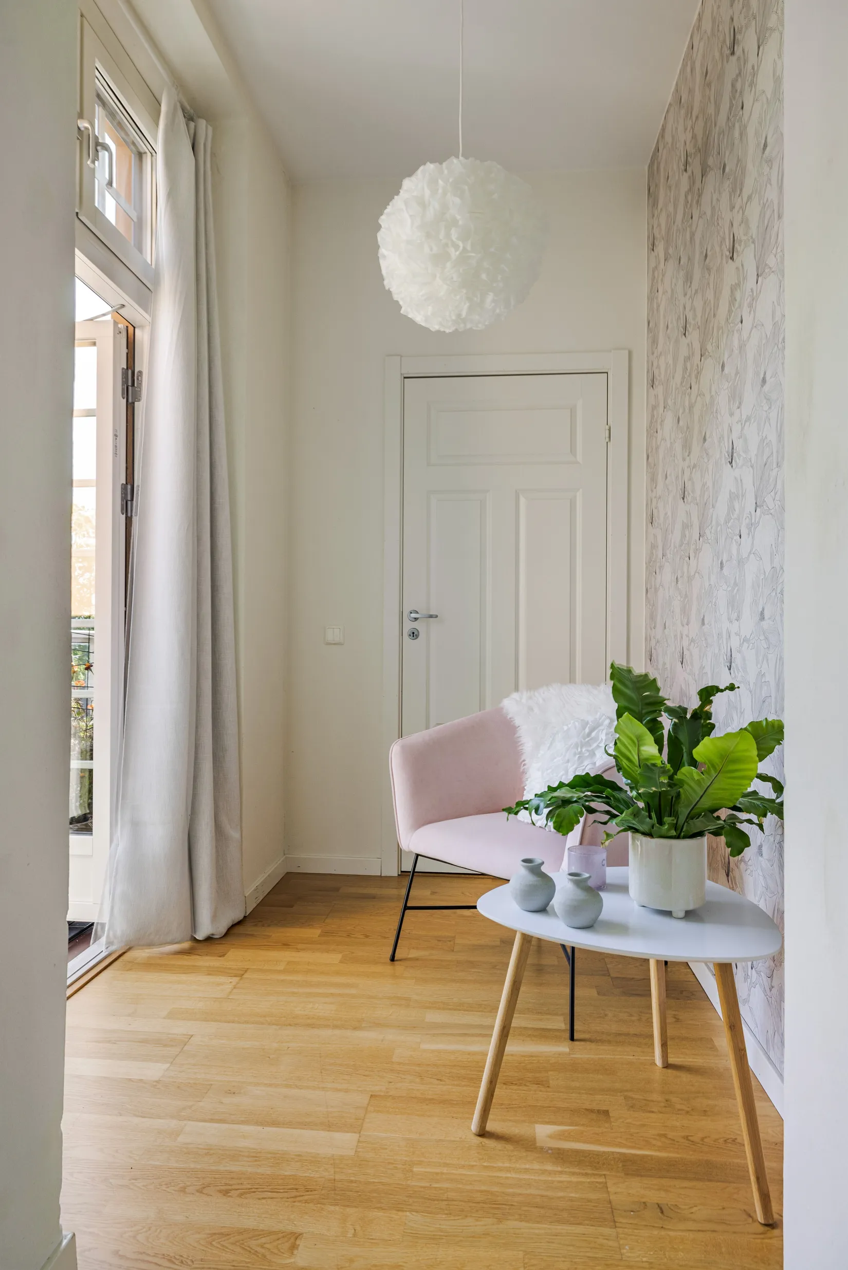 Bostadsrätt, Kyrkogatan 11S, Tunafors, Eskilstuna