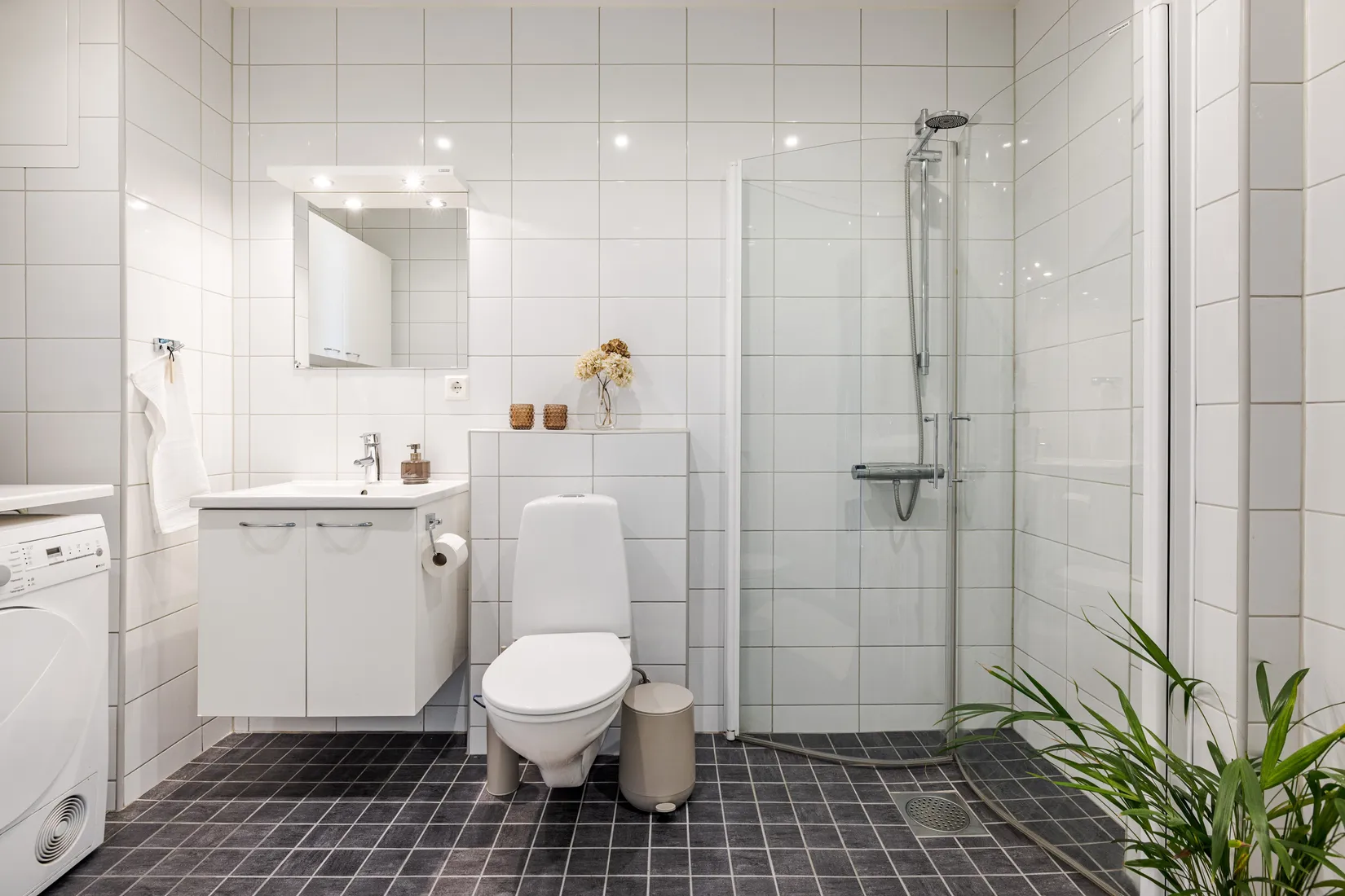 Bostadsrätt, Kyrkogatan 11S, Tunafors, Eskilstuna
