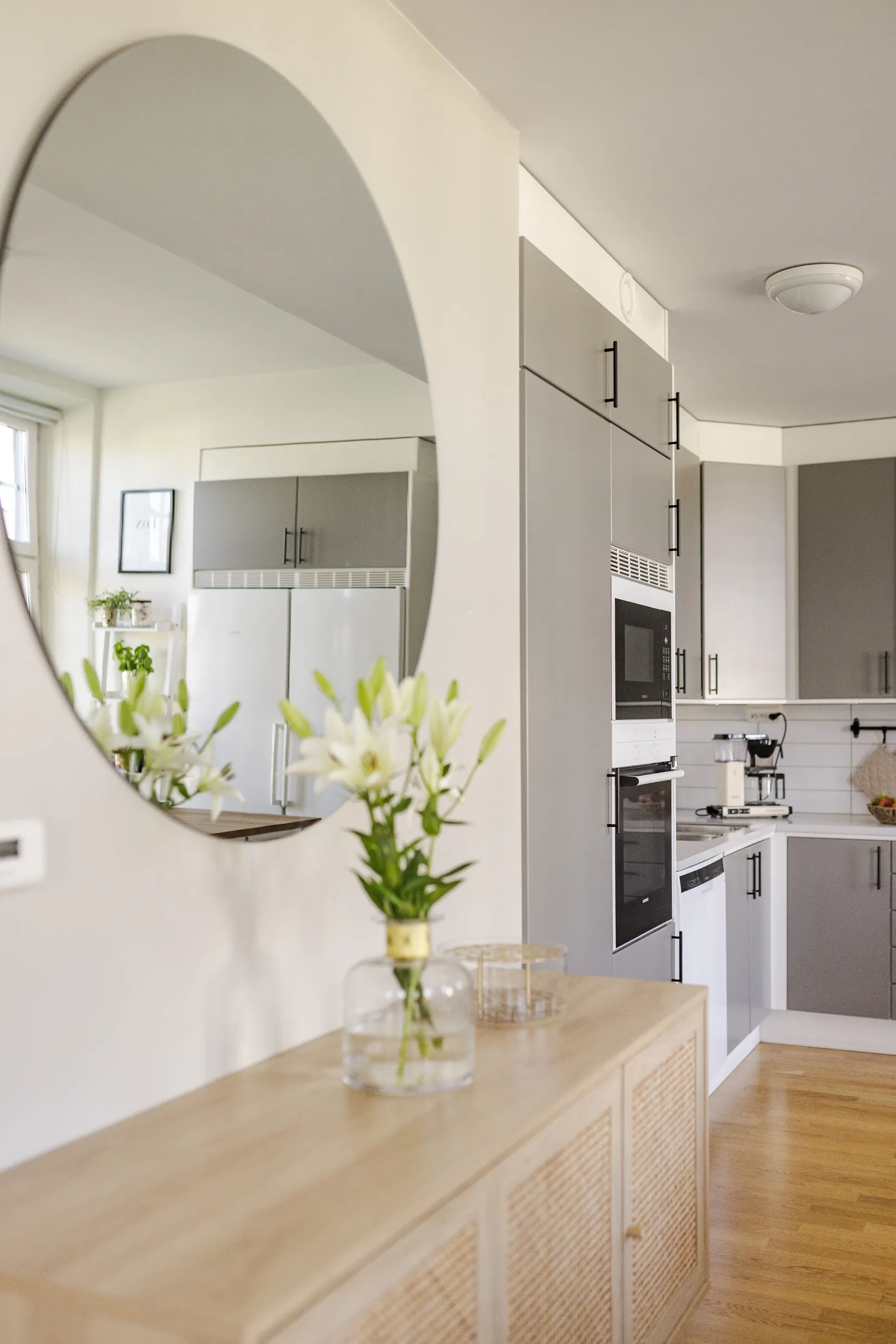 Bostadsrätt, Kyrkogatan 11S, Tunafors, Eskilstuna