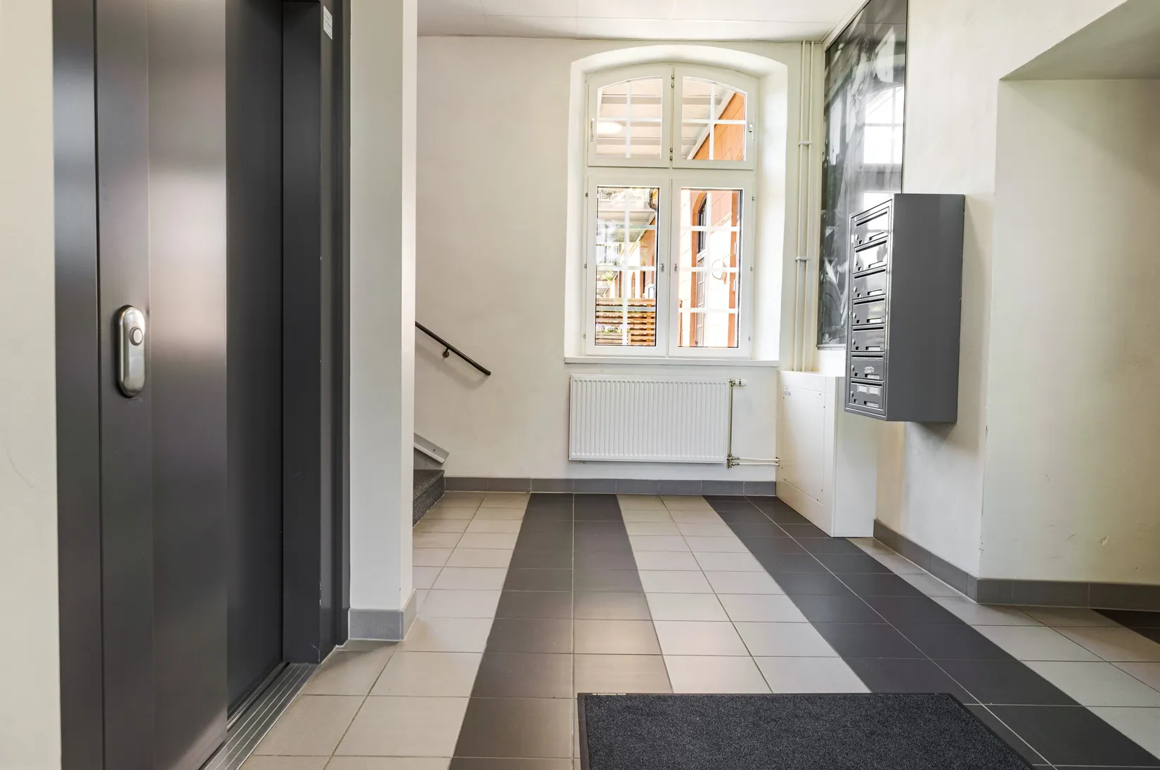 Bostadsrätt, Kyrkogatan 11S, Tunafors, Eskilstuna
