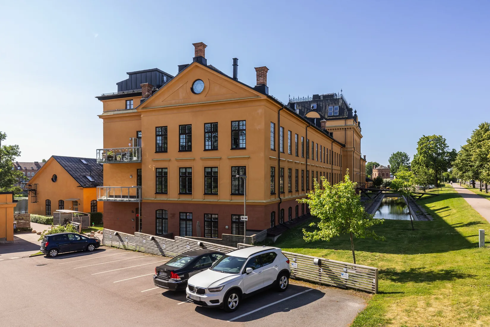 Bostadsrätt, Kyrkogatan 11S, Tunafors, Eskilstuna