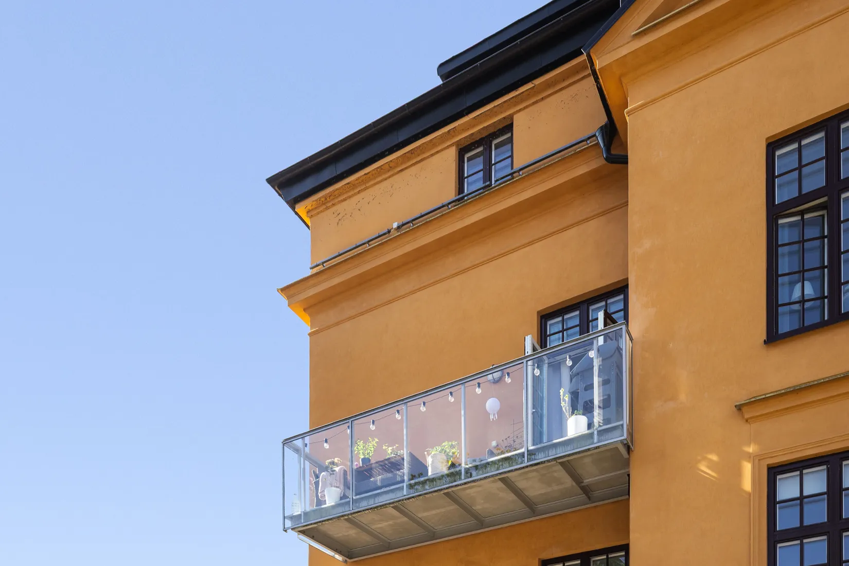 Bostadsrätt, Kyrkogatan 11S, Tunafors, Eskilstuna