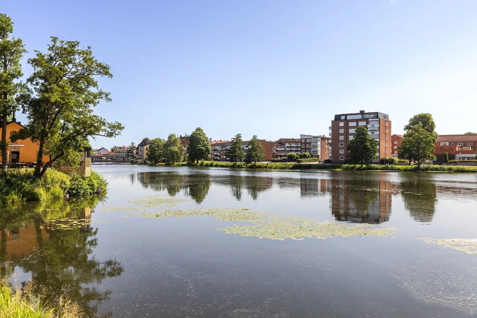 Bostadsrätt, Kyrkogatan 11S, Tunafors, Eskilstuna