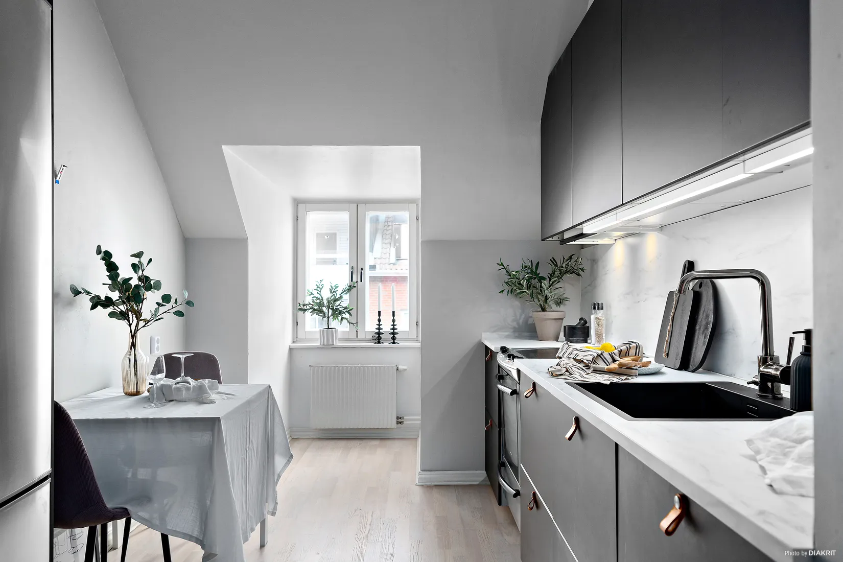 Bostadsrätt, Församlingsgatan 2, Söder, Helsingborg